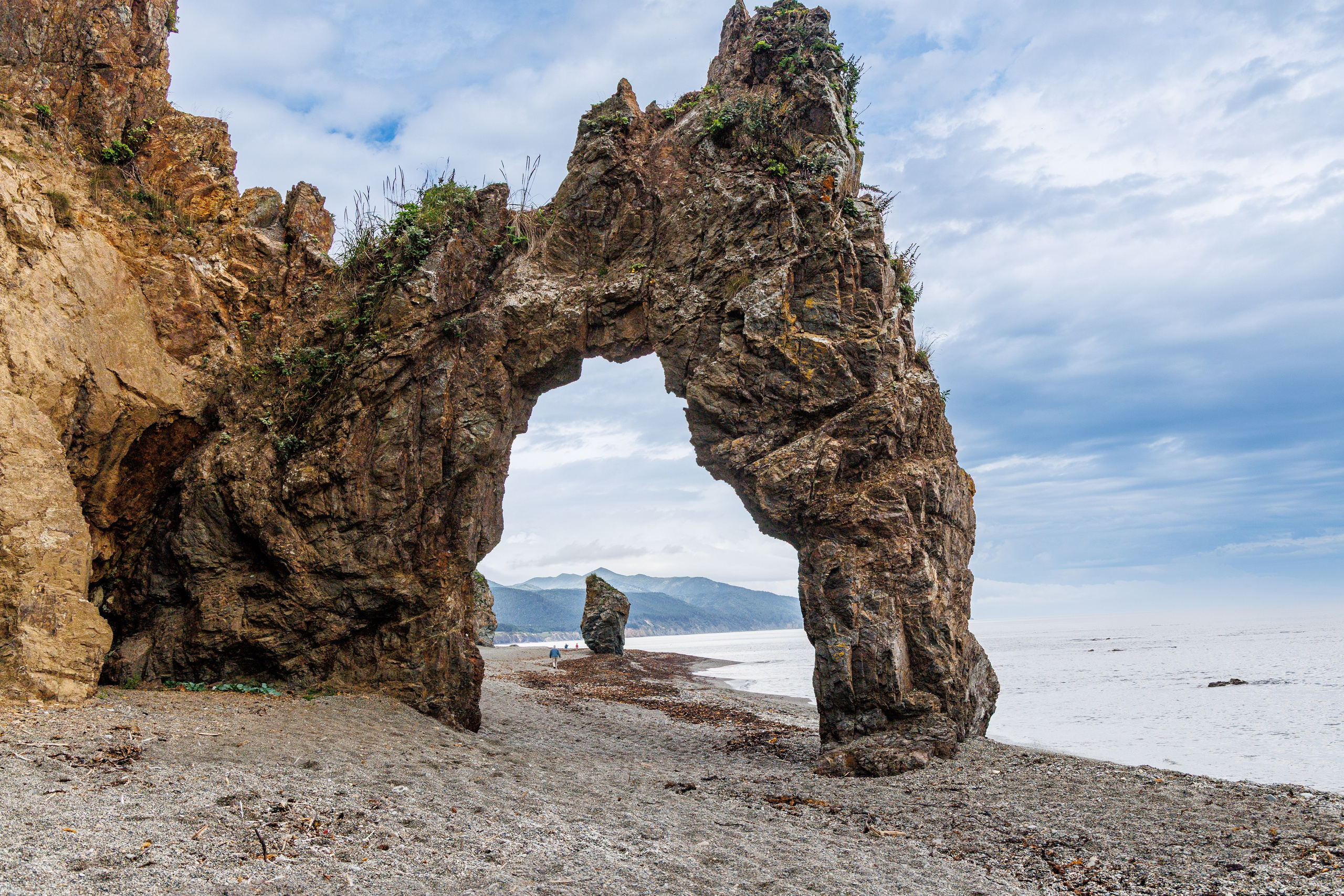 Мыс Великан. Свадебный, семейный и репортажный фотограф в Южно-Сахалинске Артур Петросян