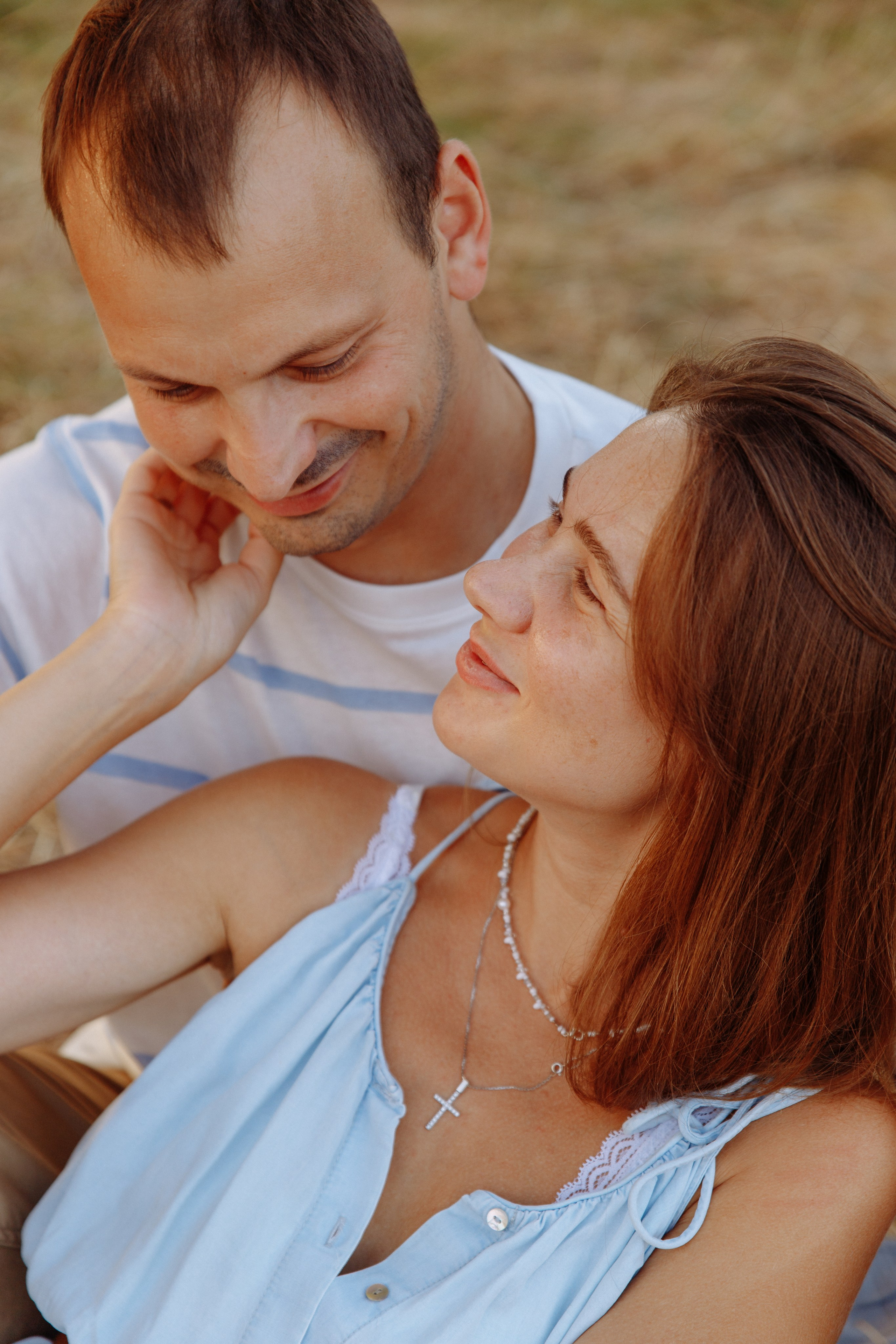 Дина и Леша, Соня, Катя, Женя. Свадебный фотограф в Самаре и Тольятти Полина Никитина