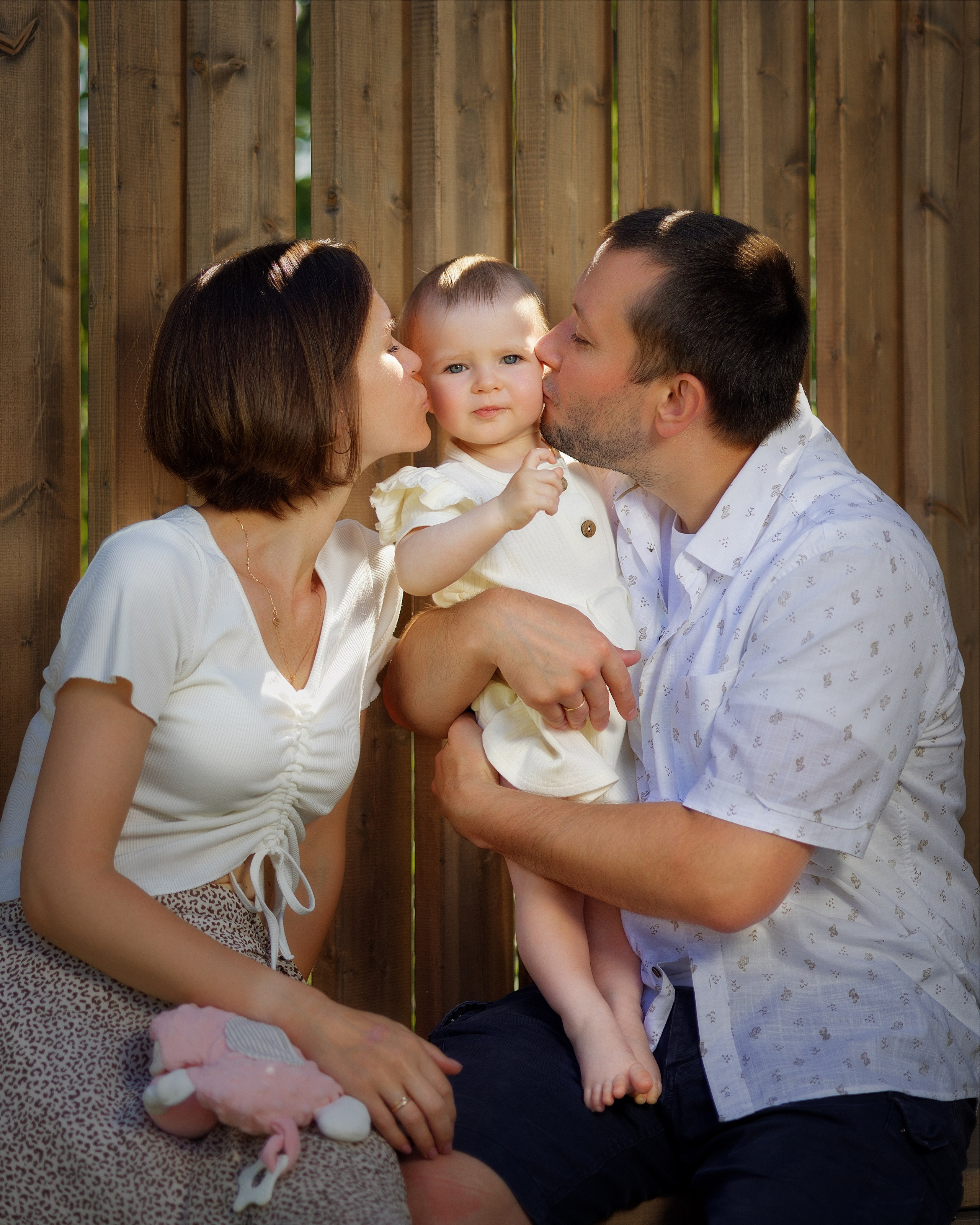 Фотосессия в Сестрорецке