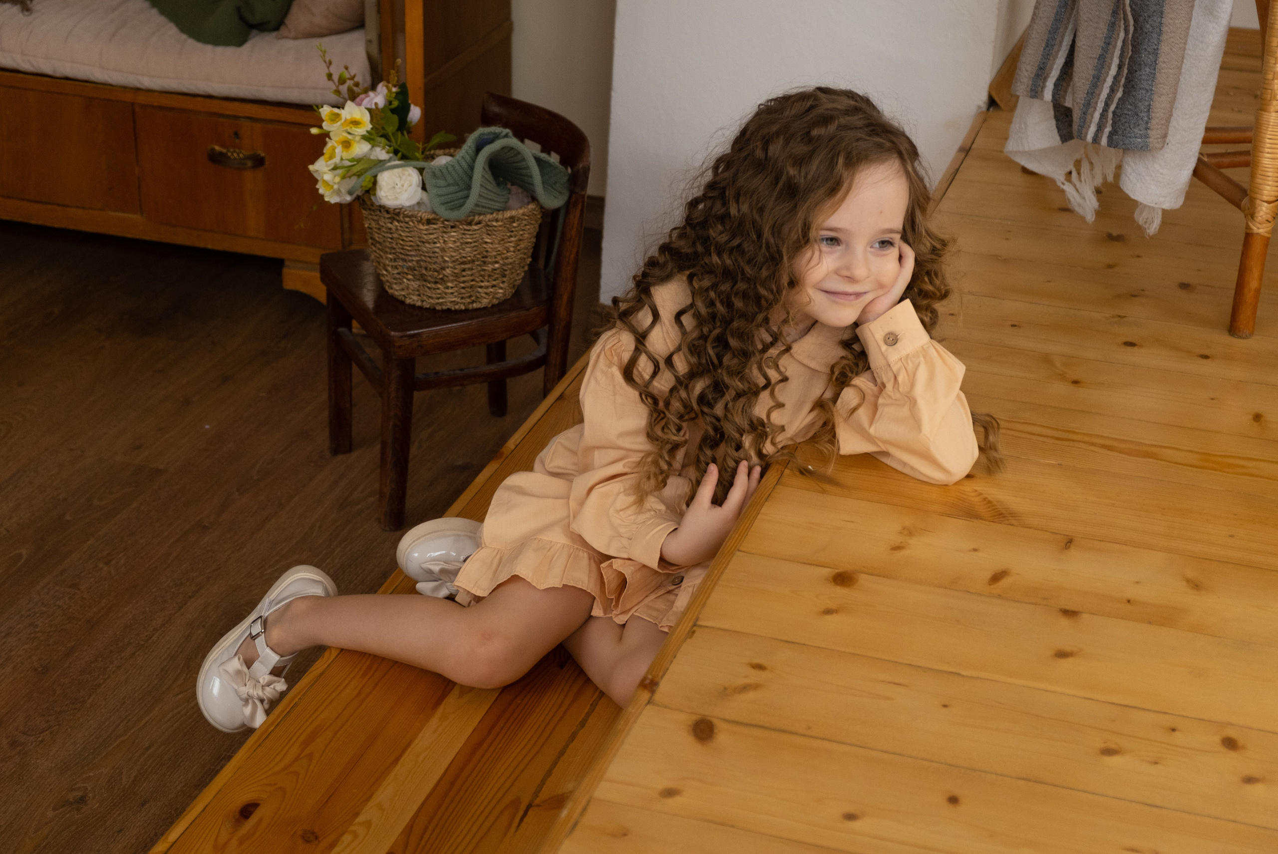 Студийная съемка. Репортажный, концертный фотограф в Санкт-Петербурге Эва Маркова