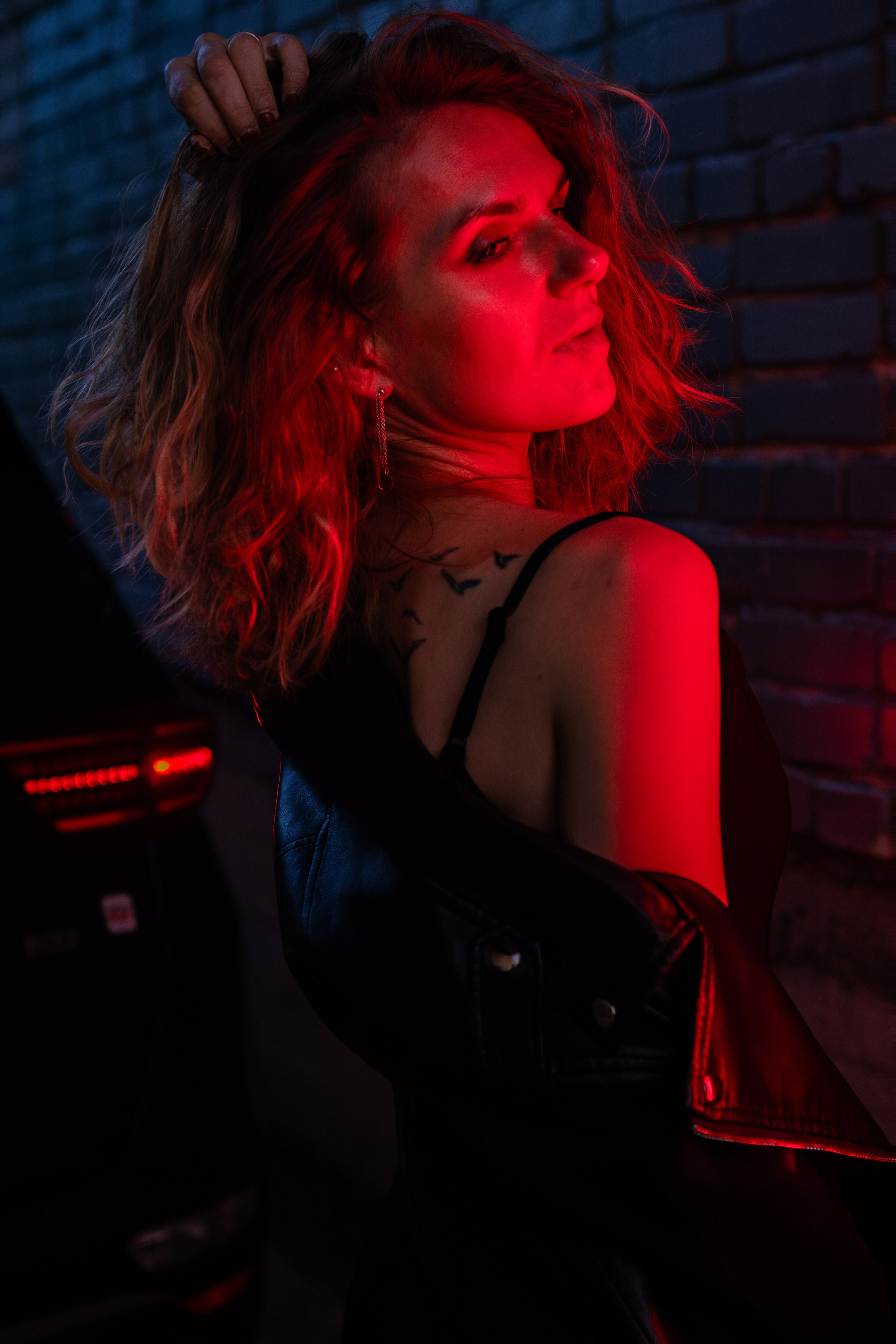 Уличная съемка. Репортажный, концертный фотограф в Санкт-Петербурге Эва Маркова