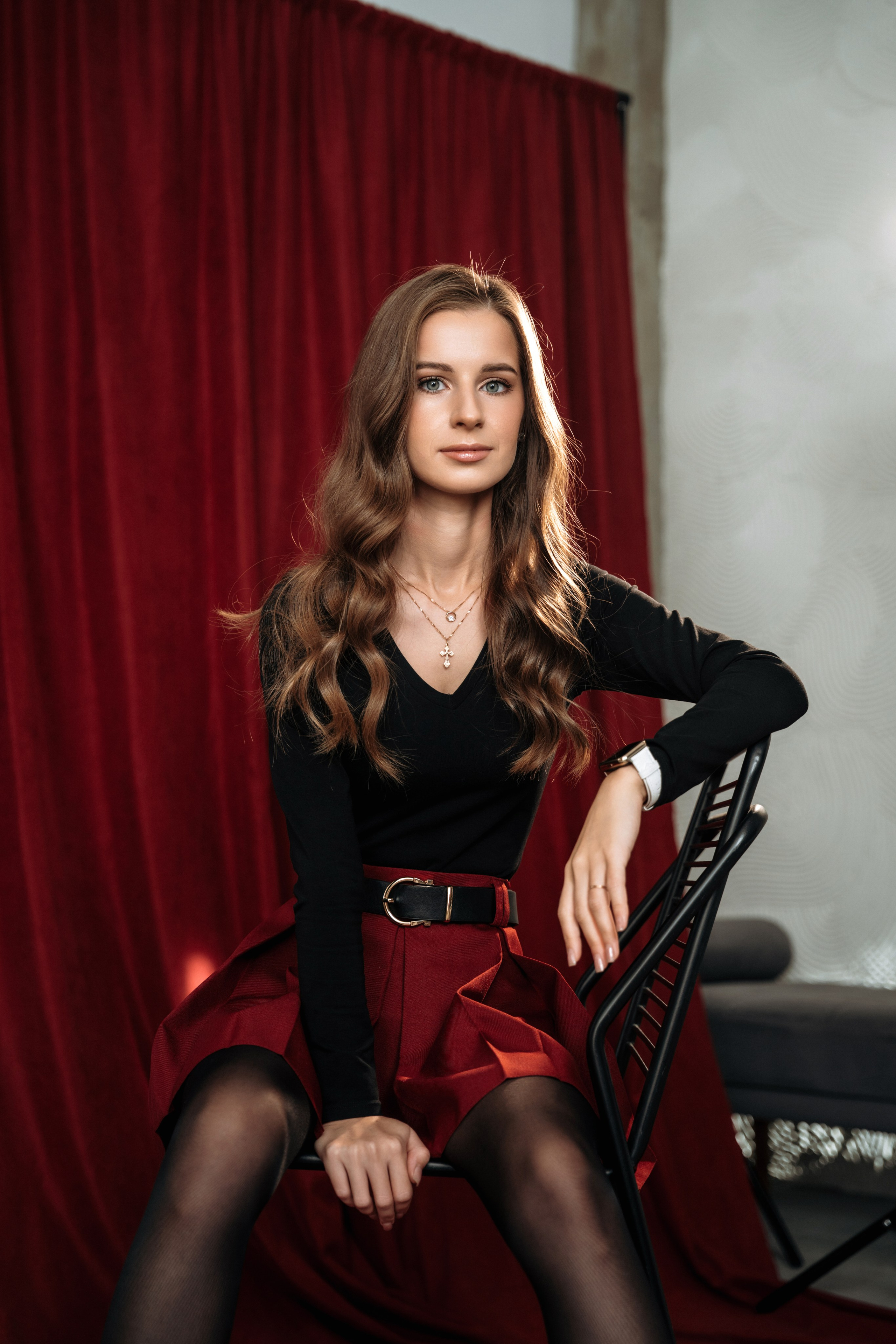 Аня. Семейный и свадебный фотограф в Ульяновске Арина Авдеева