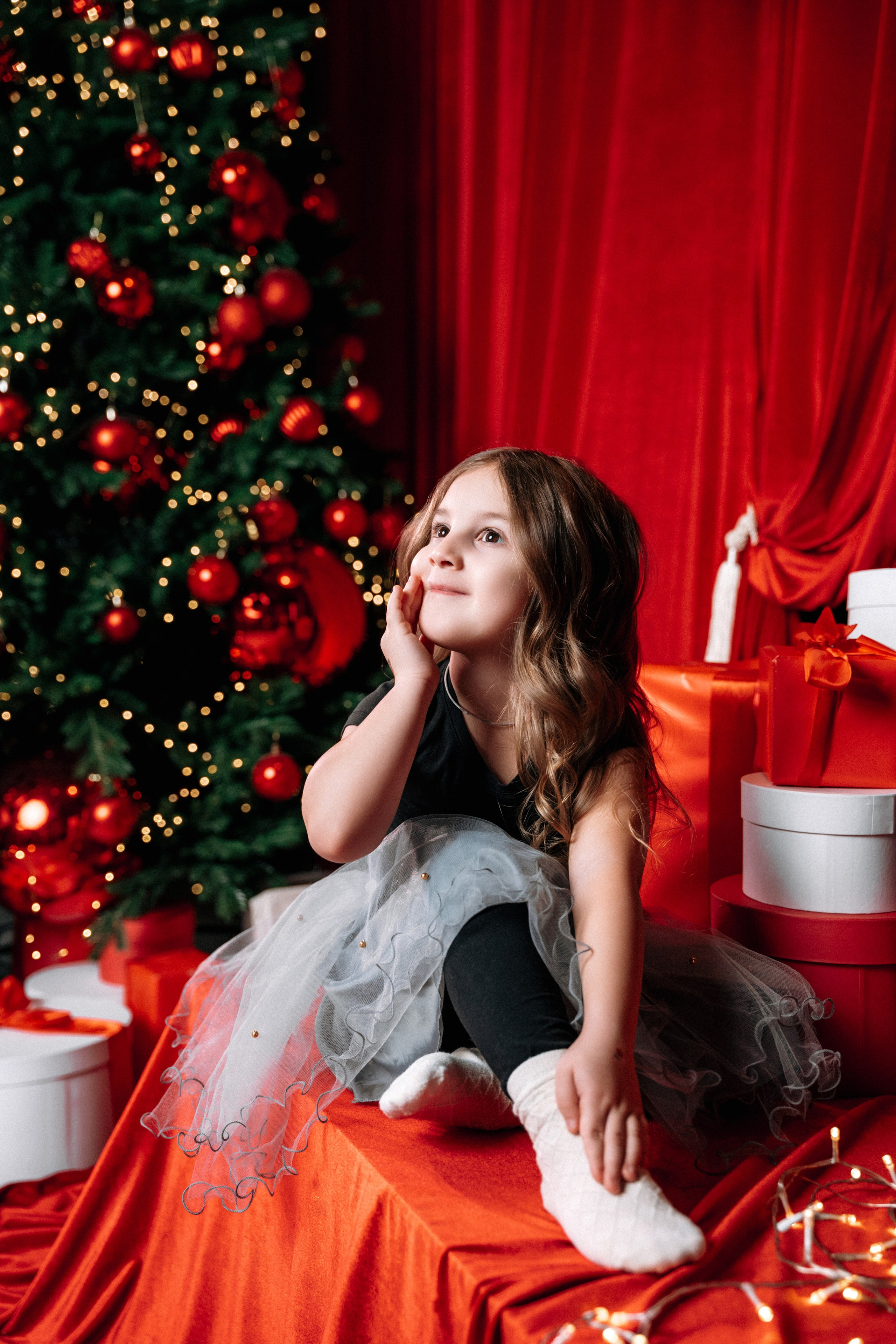 Мама и дочь. Семейный и свадебный фотограф в Ульяновске Арина Авдеева