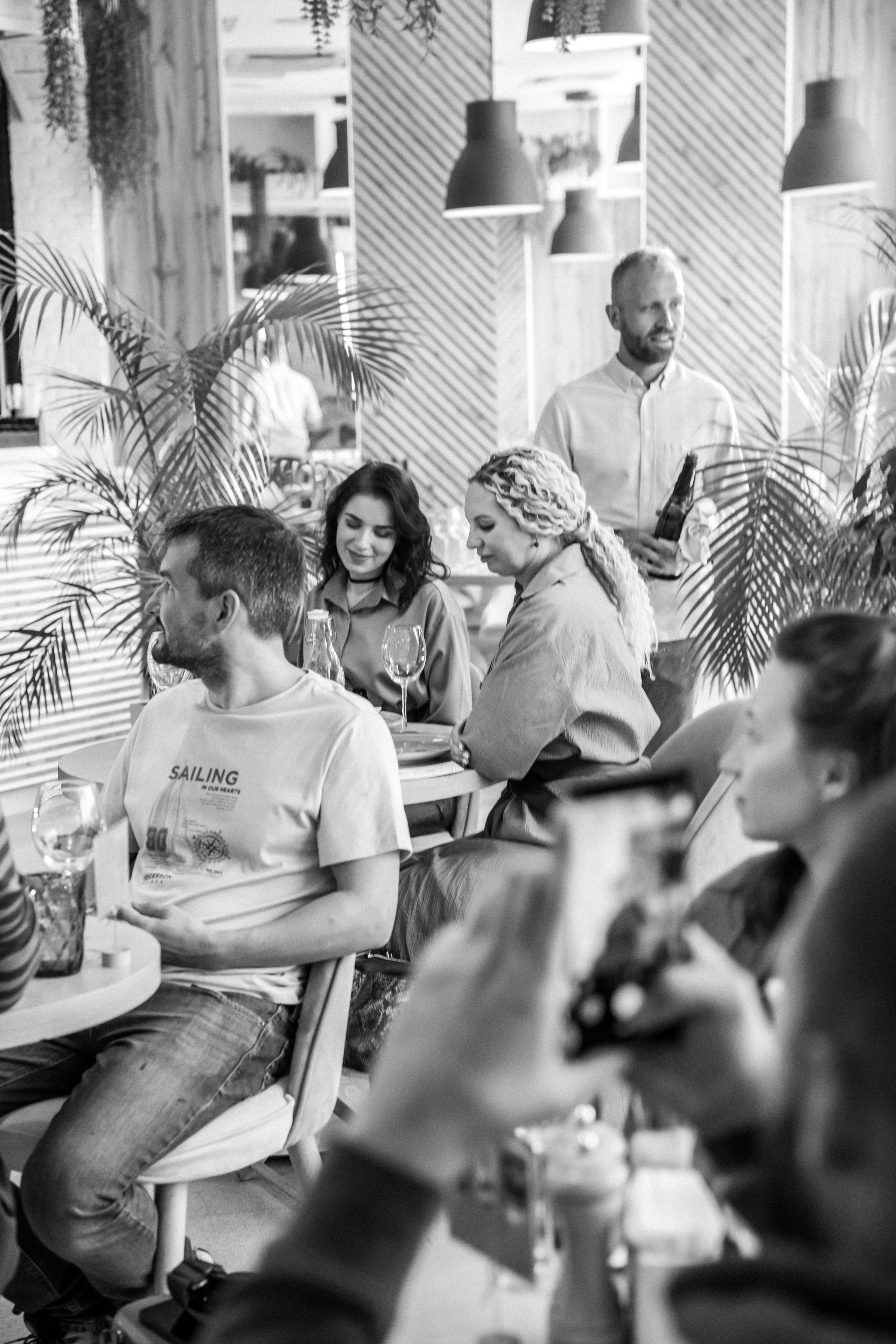 Шпинат 10 лет. Семейный и свадебный фотограф в Ульяновске Арина Авдеева