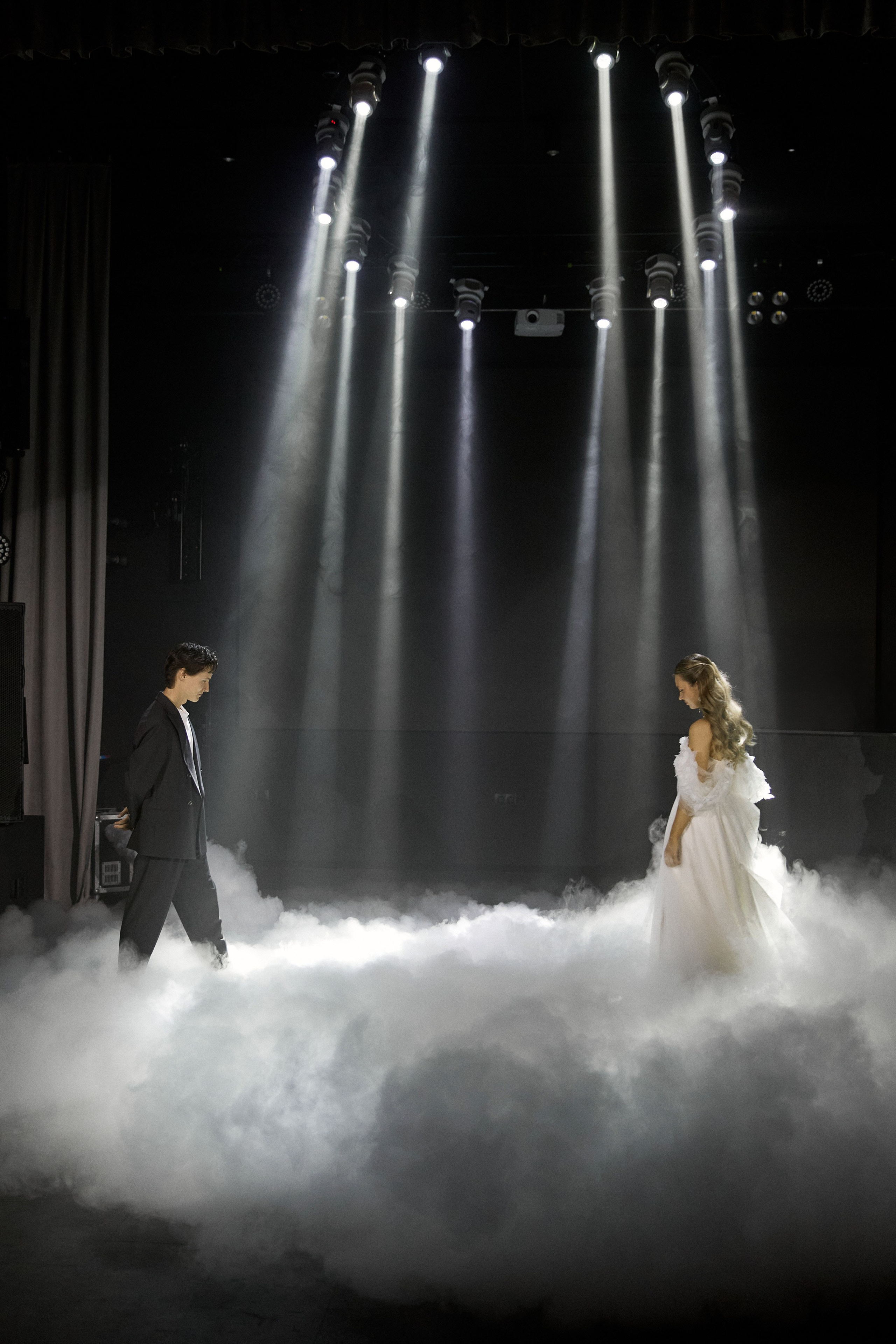 Посмотреть серию. Свадебный и семейный фотограф в Красноярске Тряпчев Павел