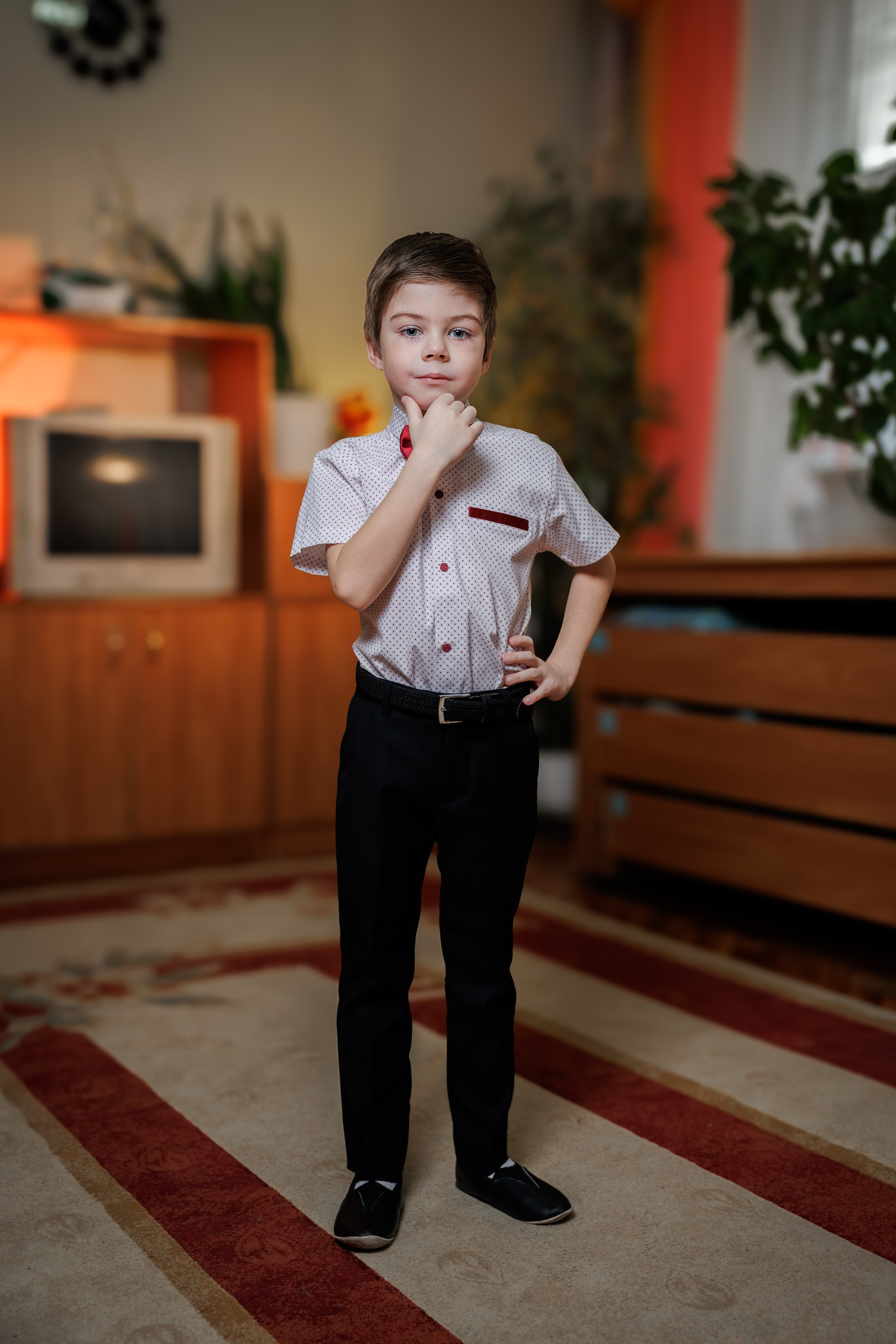 Классические портреты. Классные выпускные альбомы в Орле и Орловской области. Фотограф на выпускной