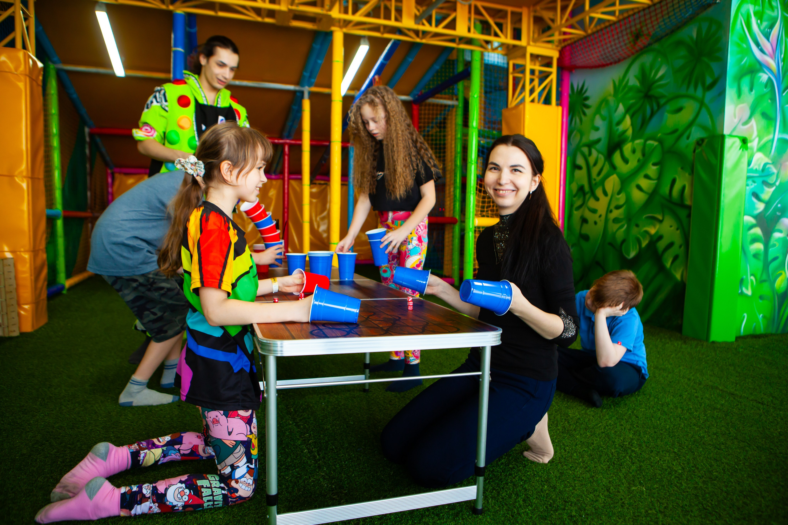 Детский репортаж. Репортажный Фотограф в Санкт-Петербурге Светлана Мосиенко