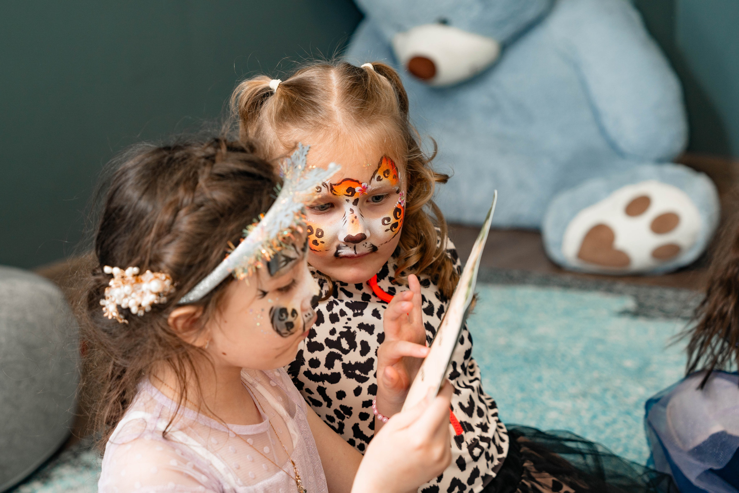 День Рождения Лауры в TiDi-клуб. Фотограф Никита Комаров