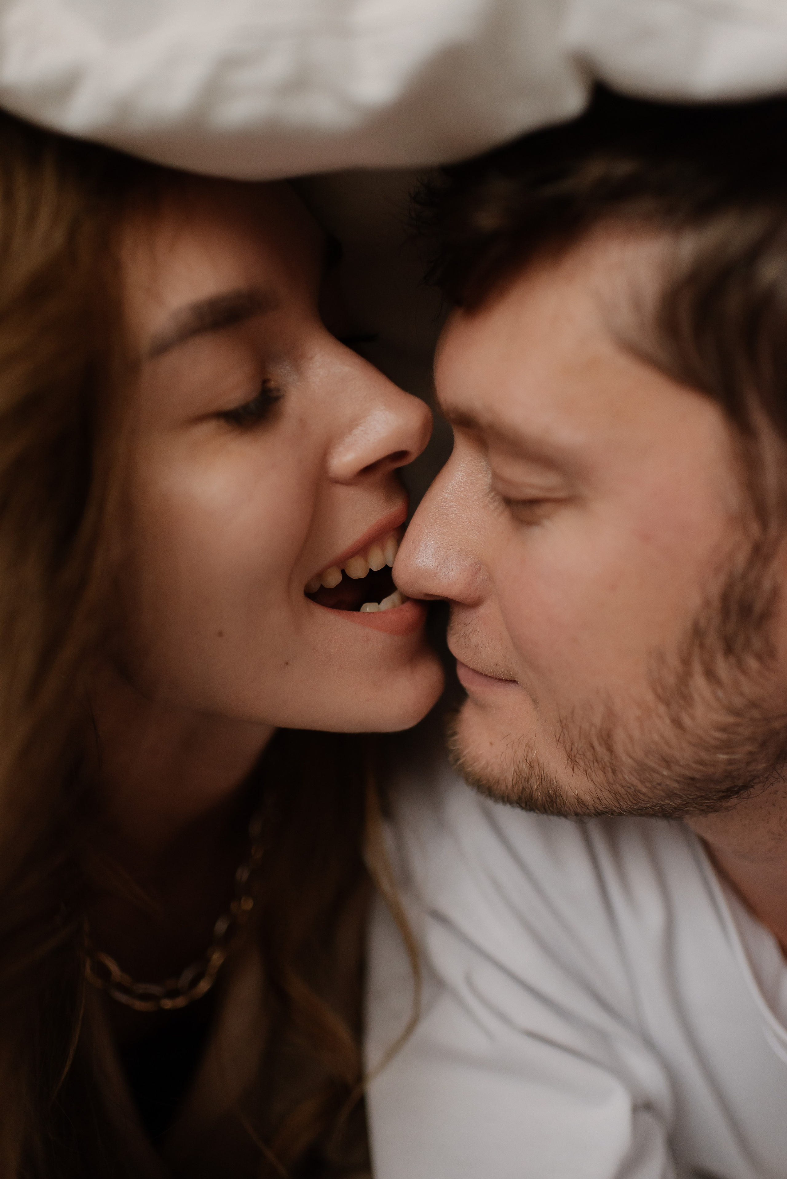 Алексей и Любовь