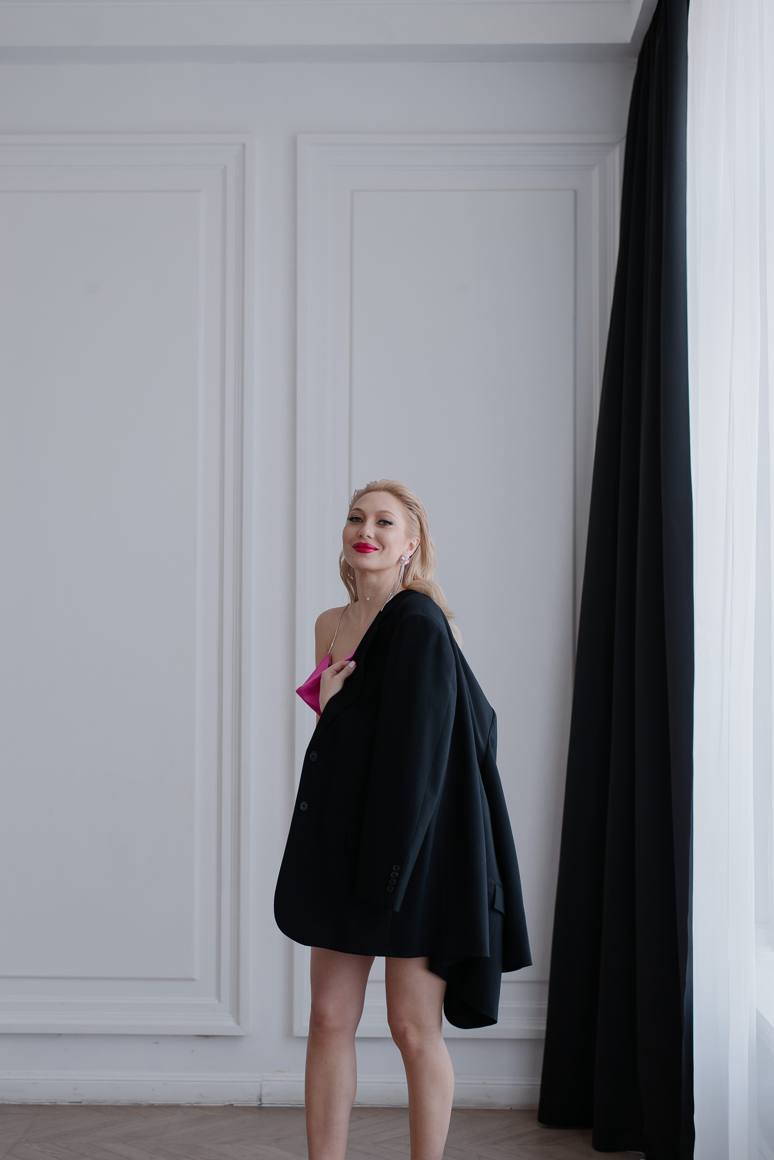 Наталья. Портретный фотограф Ксения Люндовская