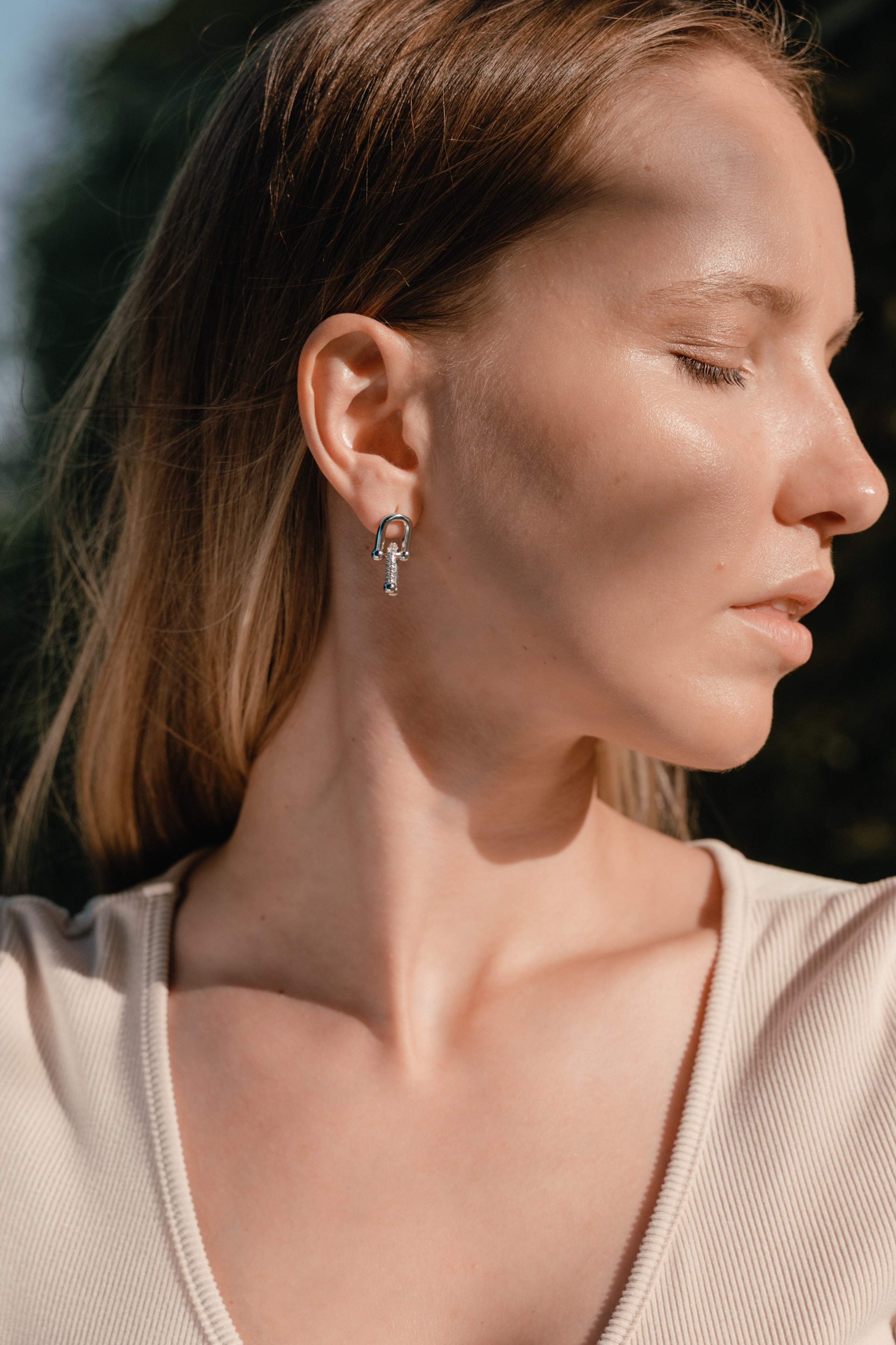 Bi.Ju.Art. Портретный фотограф Ксения Люндовская