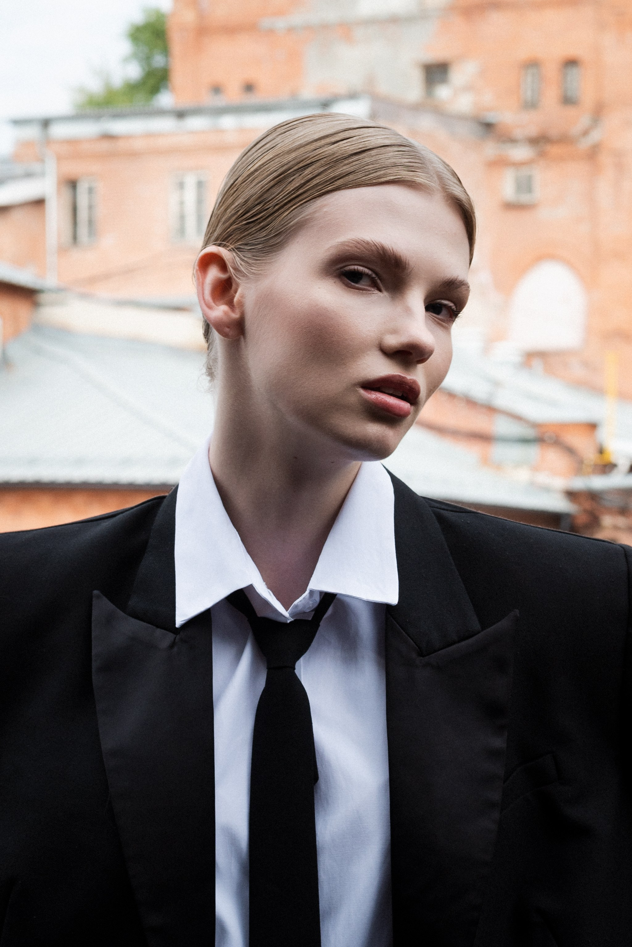 Anna. Фотограф в Воронеже. Портреты, контент, семейные сьемки