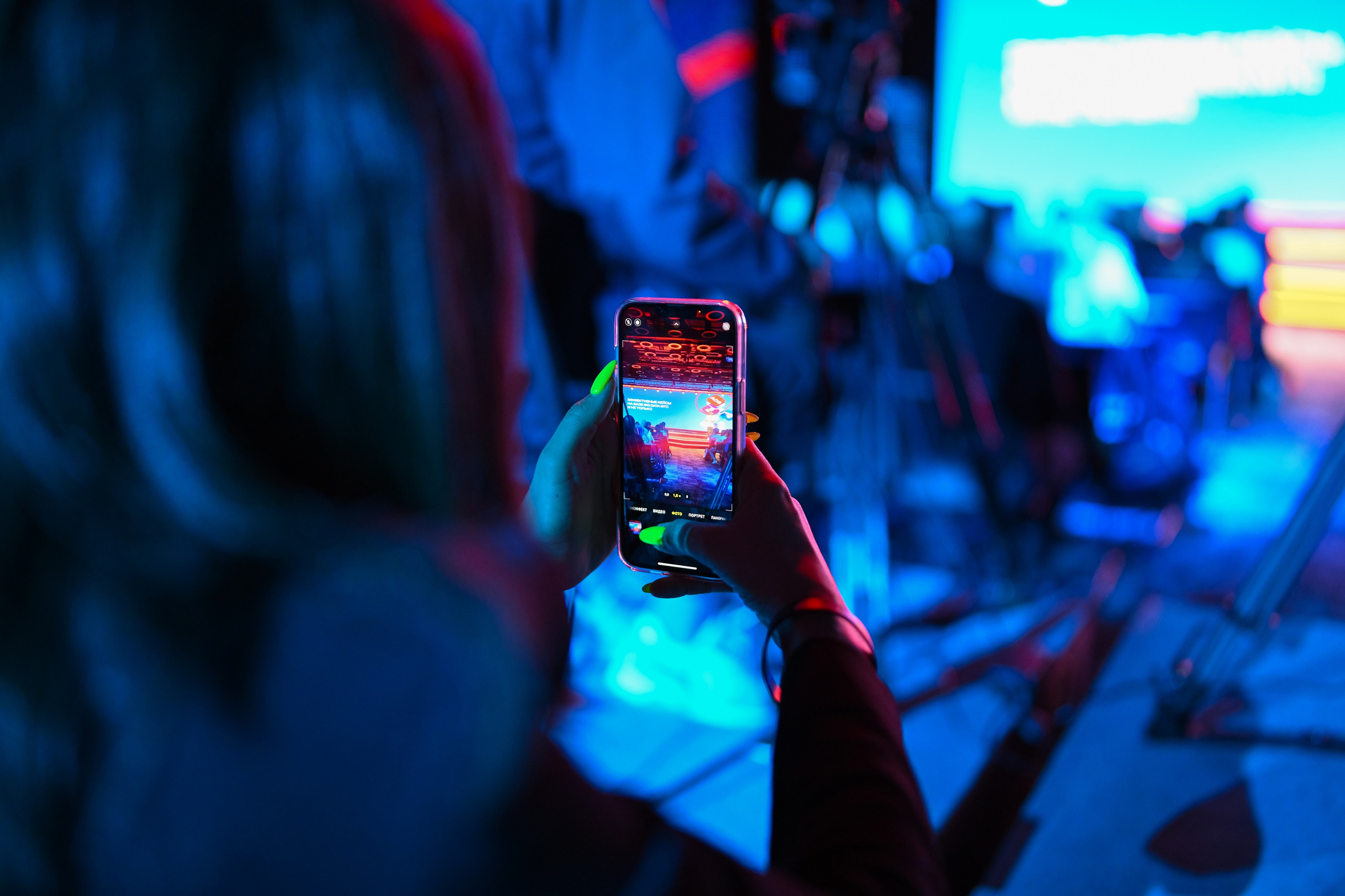 MTS ADS| Большая конференция маркетолога. Портфолио