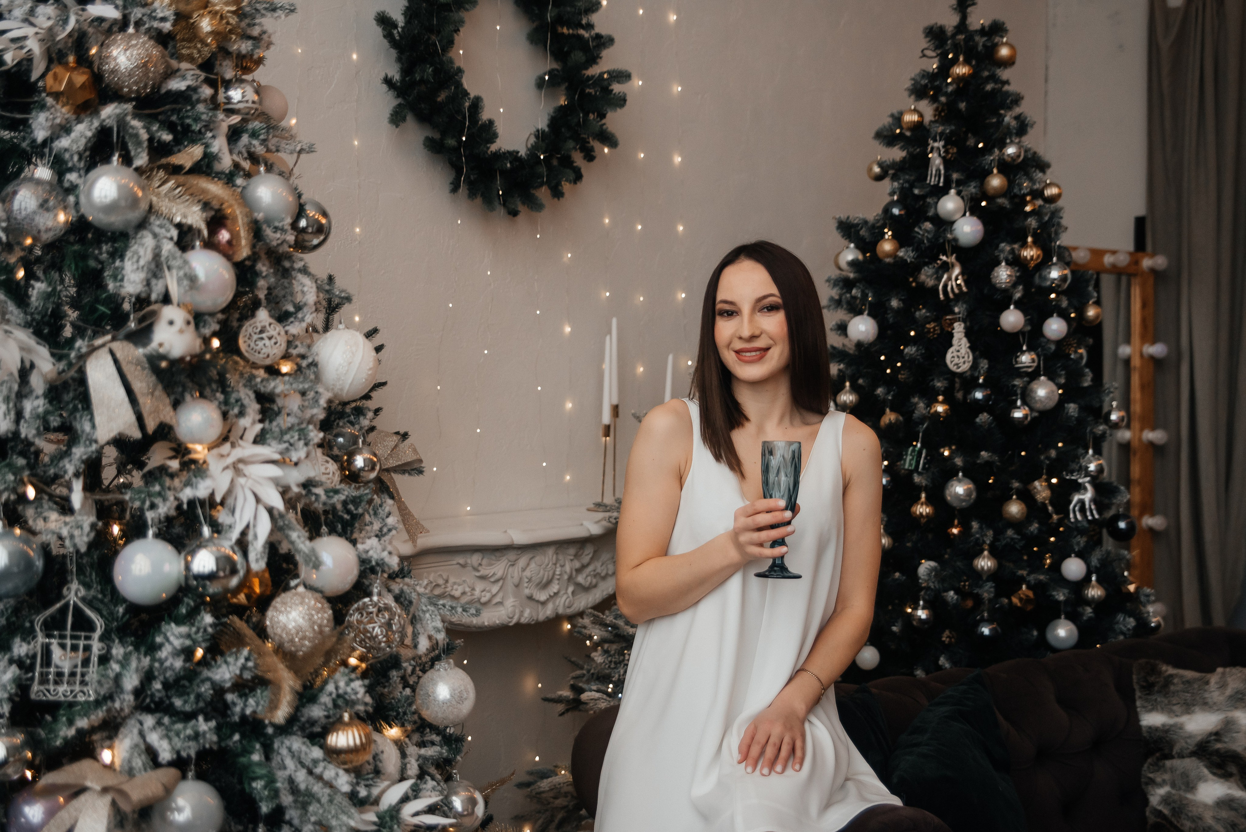 Ангелина и Элина. Свадебный и семейный фотограф в городе Смоленске