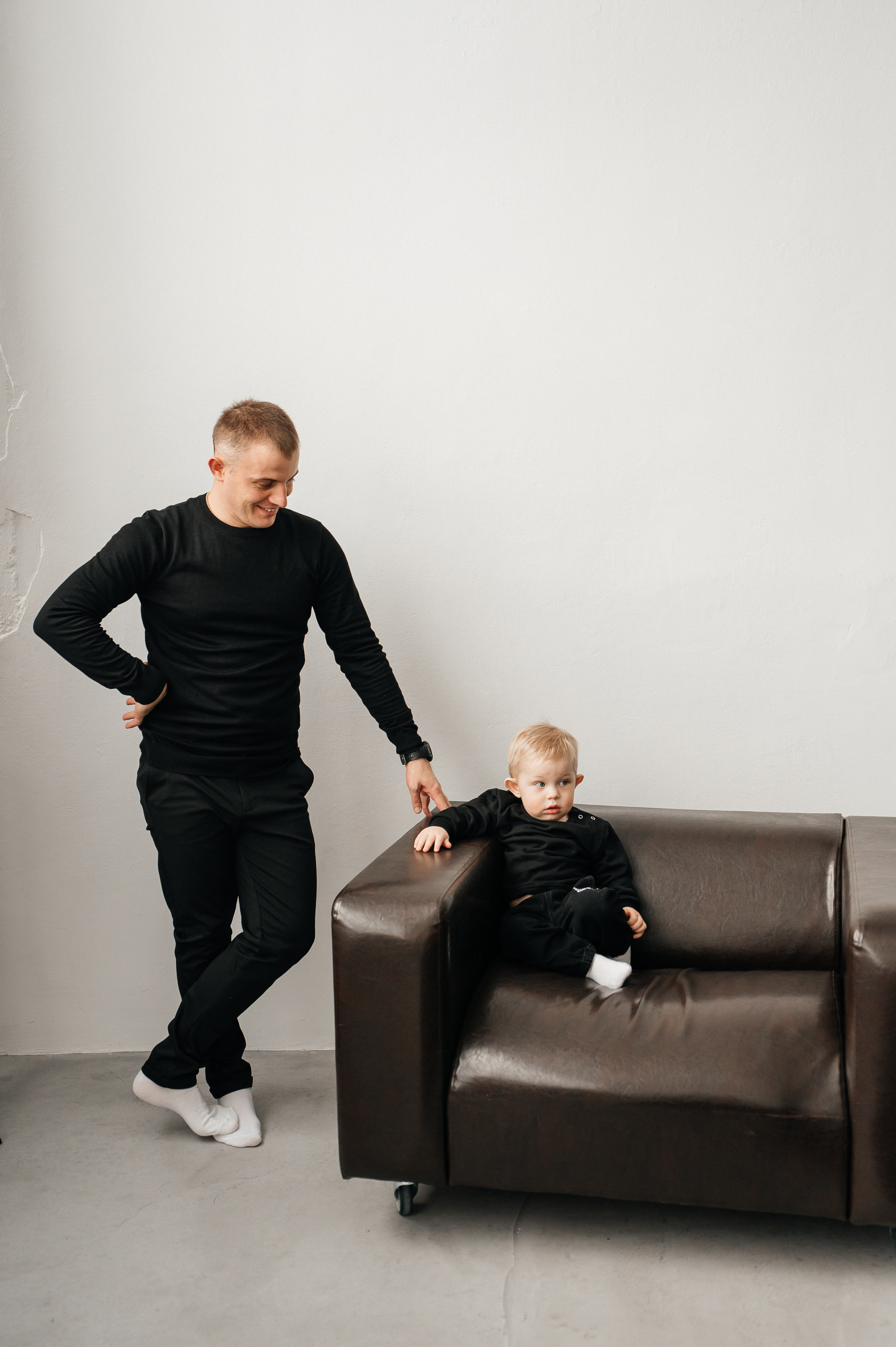 Ваня, Кристина и Мирон. Свадебный и семейный фотограф в городе Смоленске