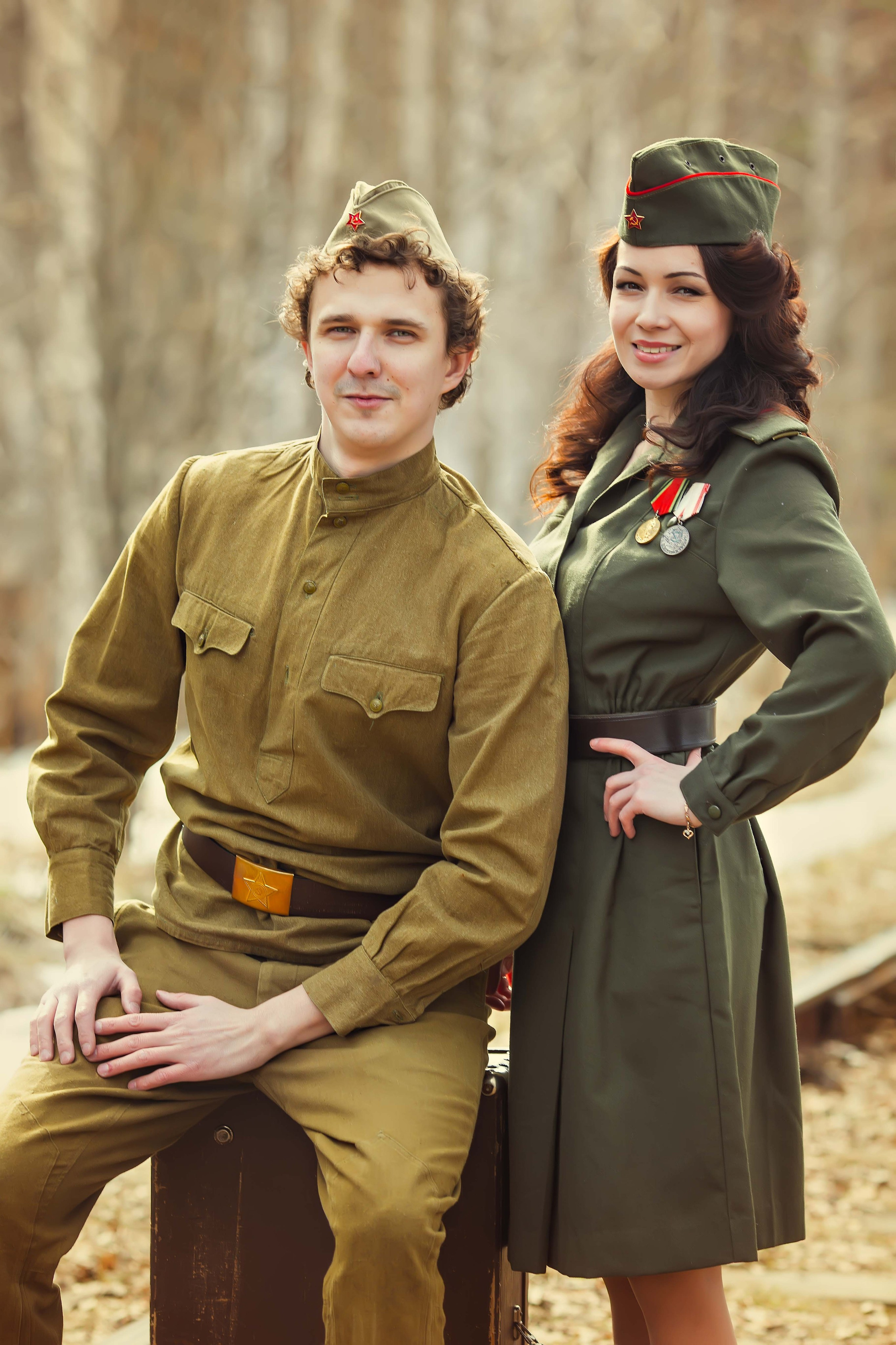 Портрет. Семейный фотограф в Екатеринбурге