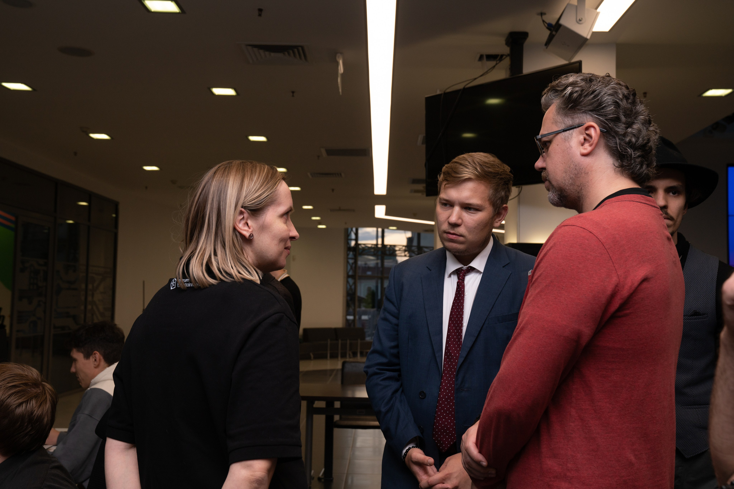 GameDev. Фотограф Казань