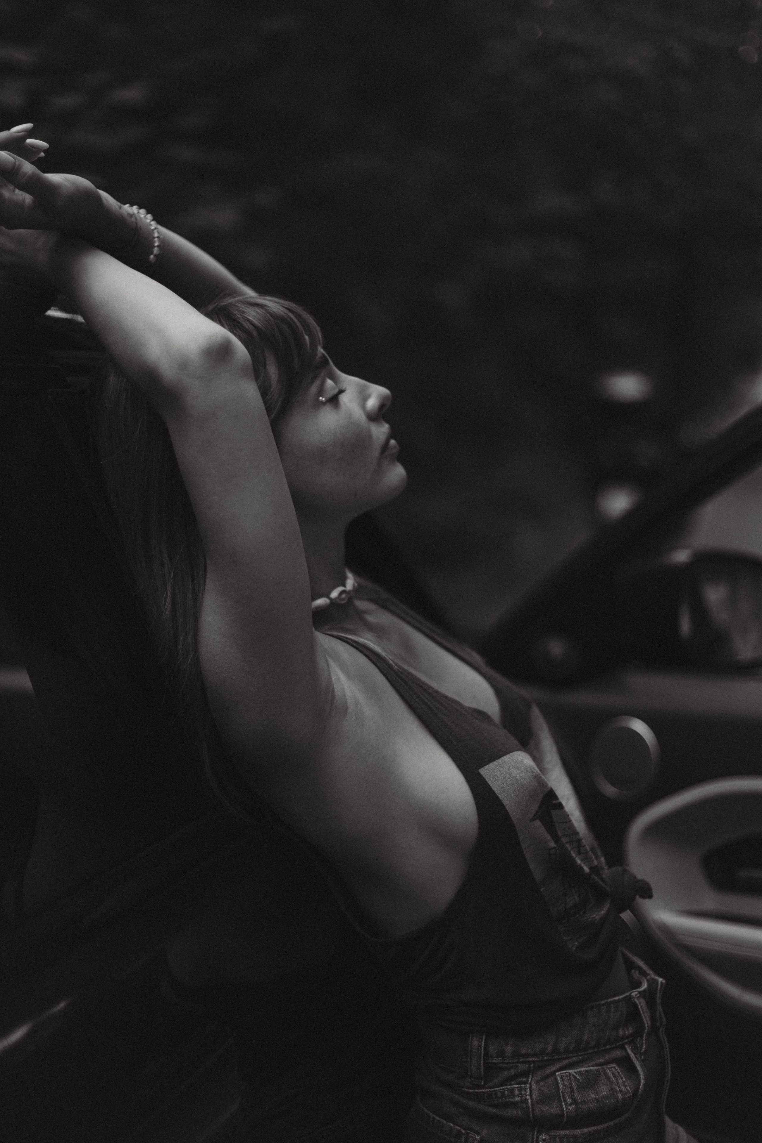 Мотоцикл. Фотограф Москва / Балашиха