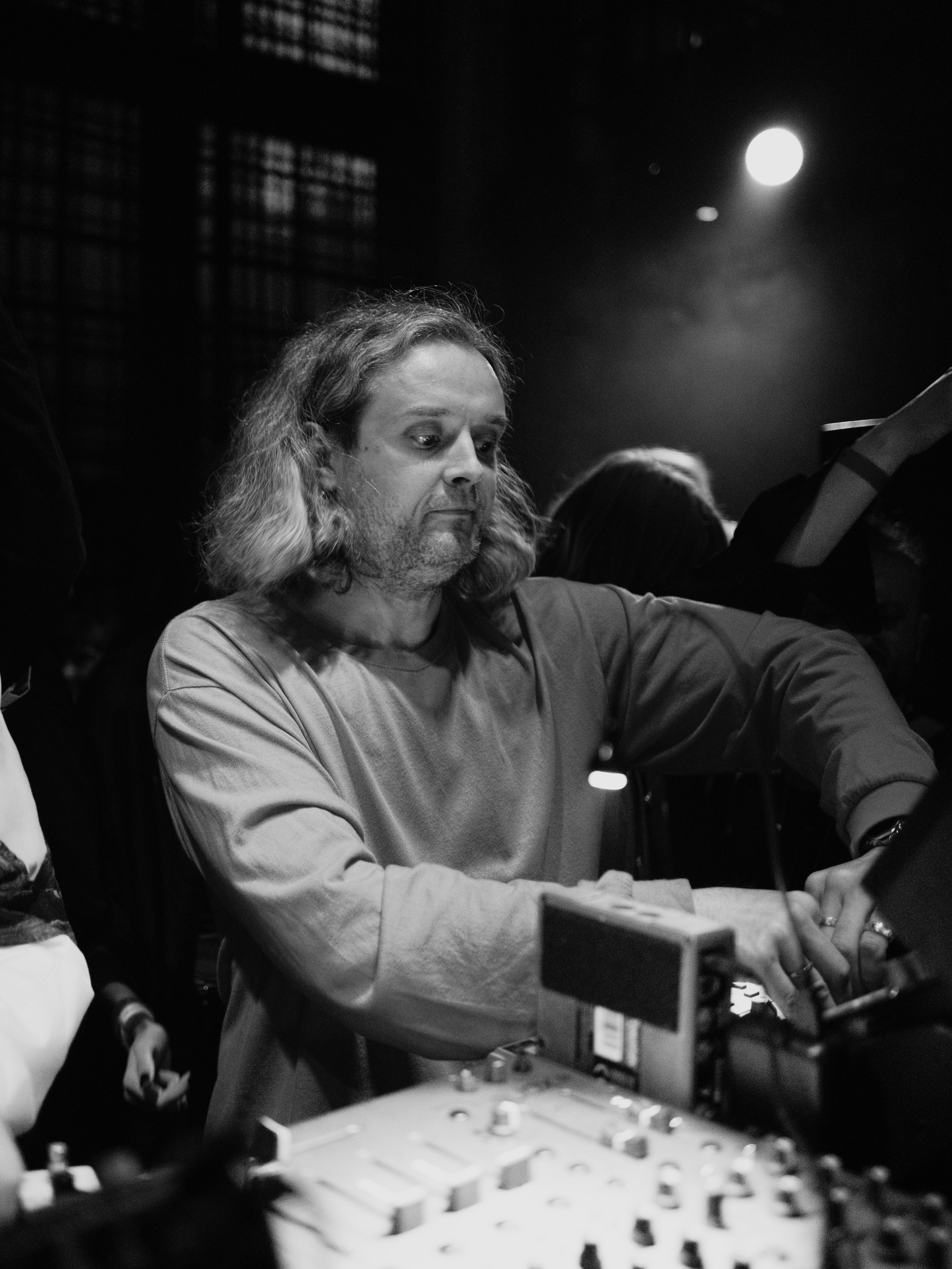 SICK YEARS, ARMA ╳ SILA SVETA. @tomrus: Рустам Шагиморданов — фотограф