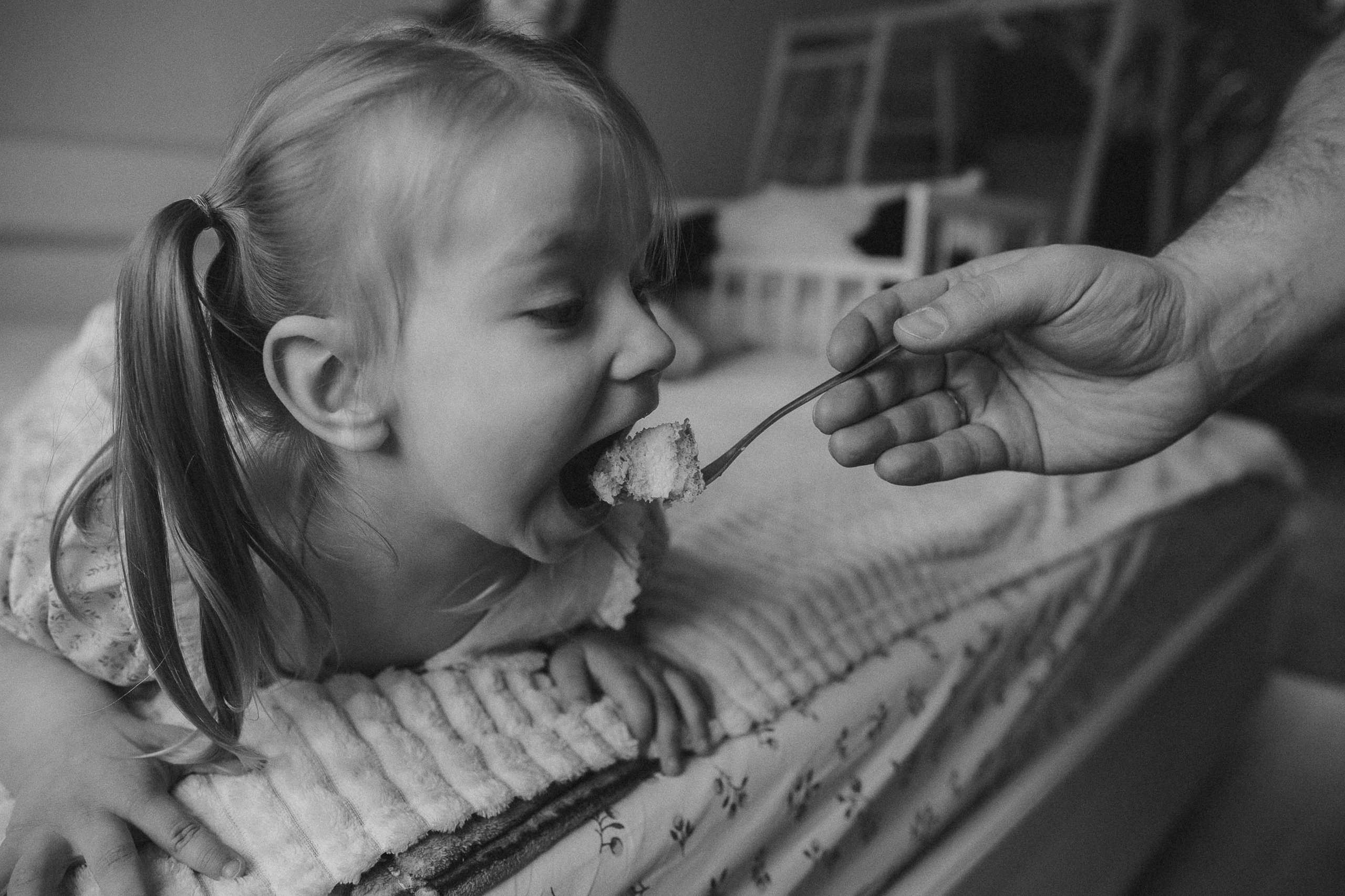 День рождения Анюты. Семейный фотограф и детский фотограф в Волгограде Алеся Бутакова — дет