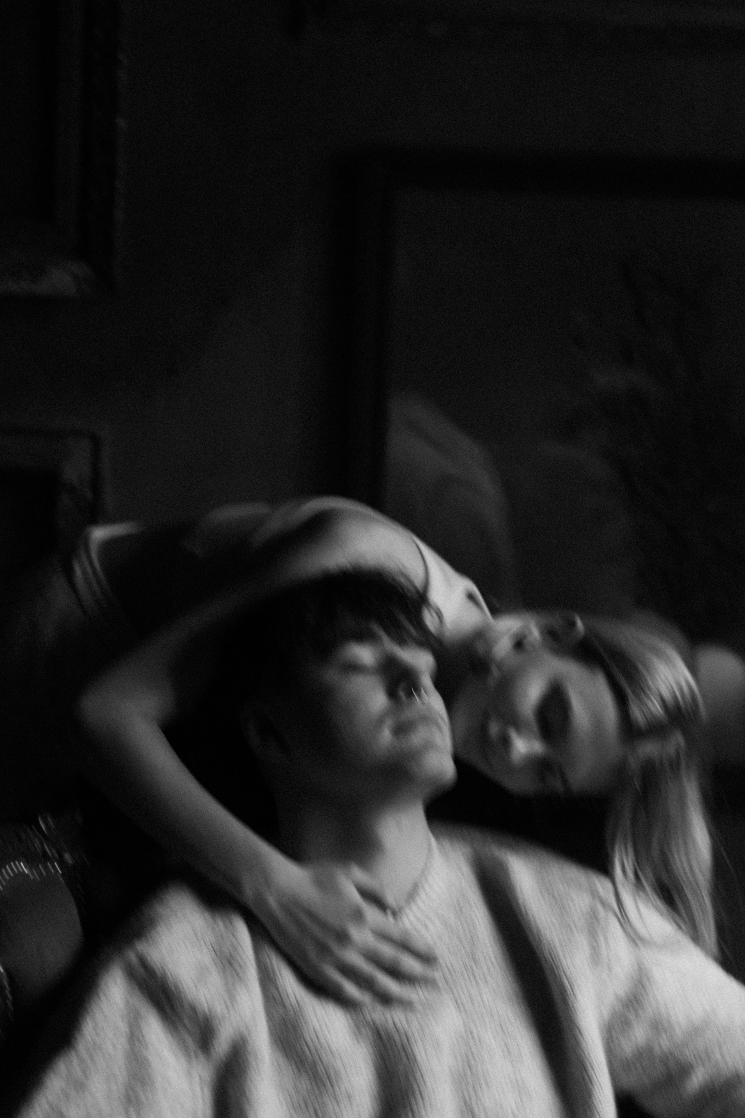 Rock'n'Roll. Семейный фотограф в Москве