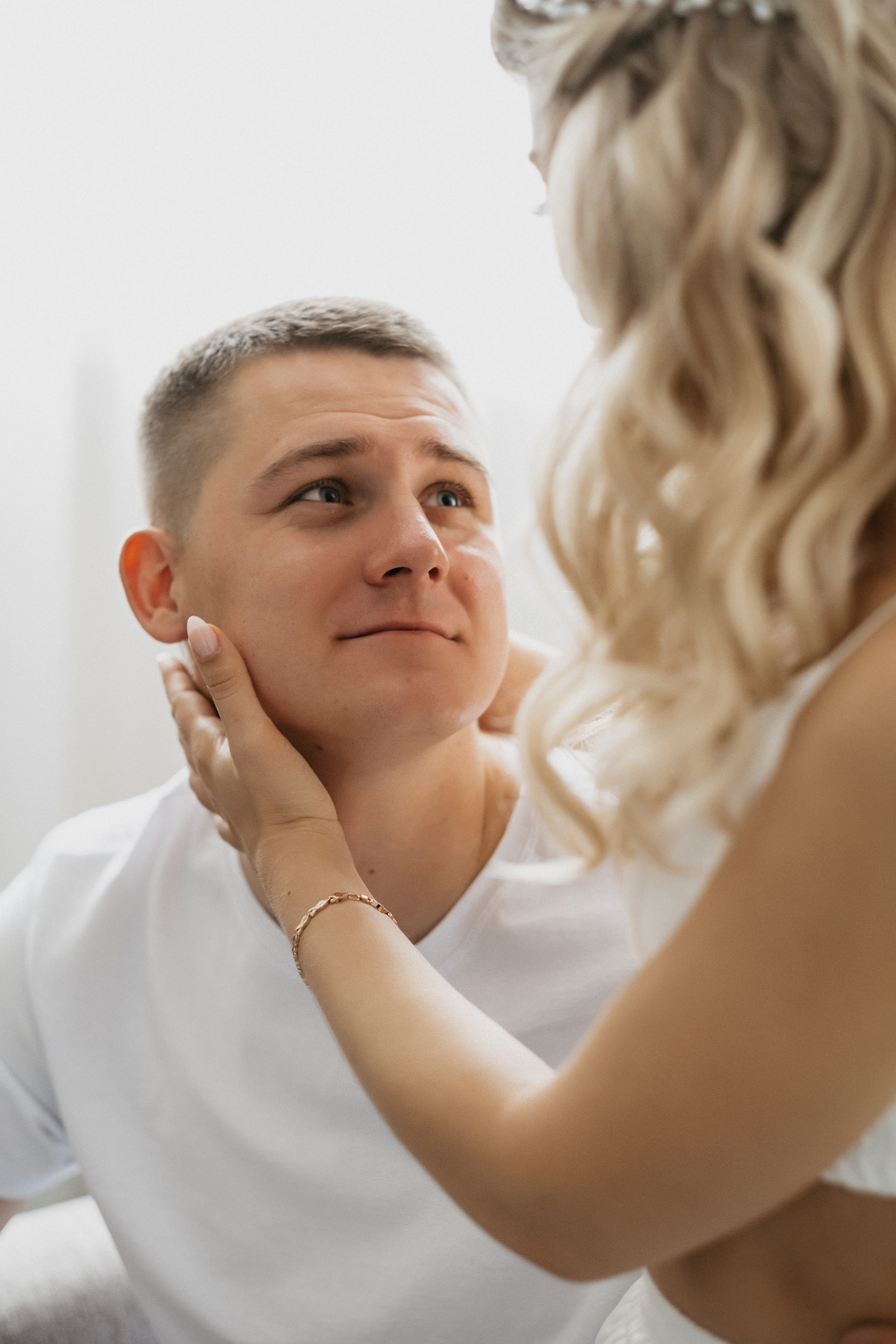 Свадебная фотосессия Волгоград. Свадебный и семейный фотограф в Волгограде Кристина Иванова