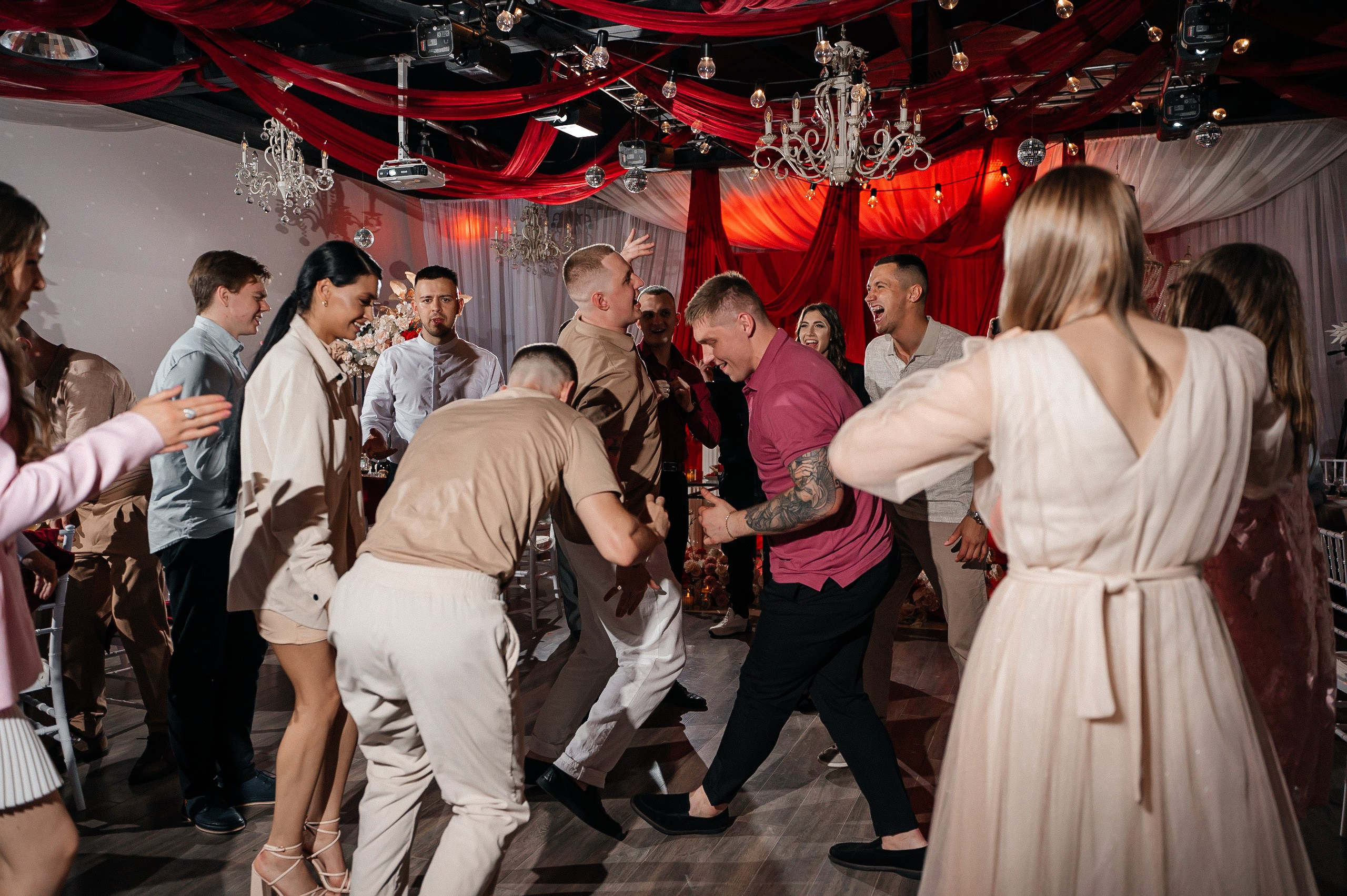 Никита и Вика 15.06.2024. Свадебный и семейный фотограф в городе Смоленске