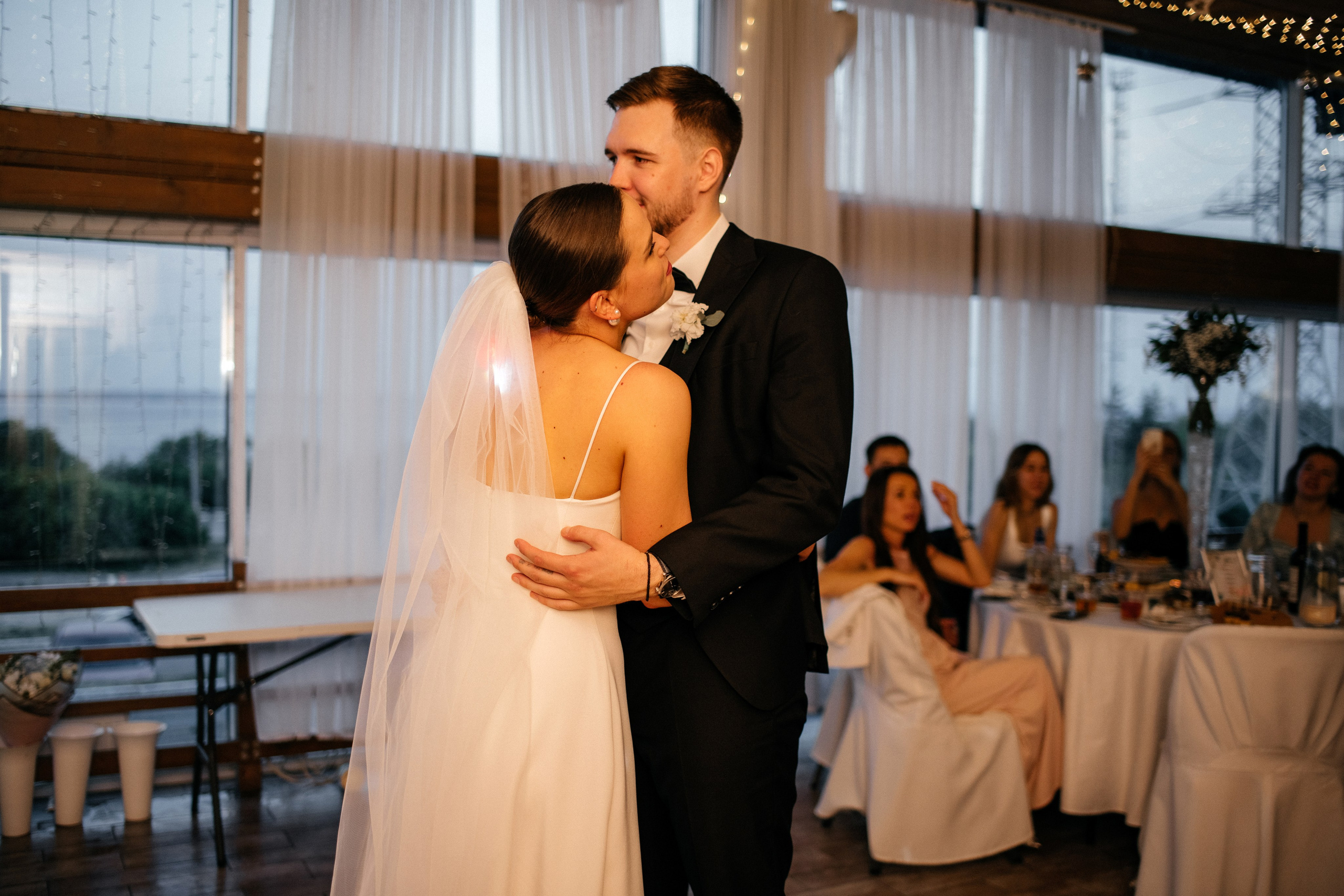 Дмитрий и Елизавета. Главная