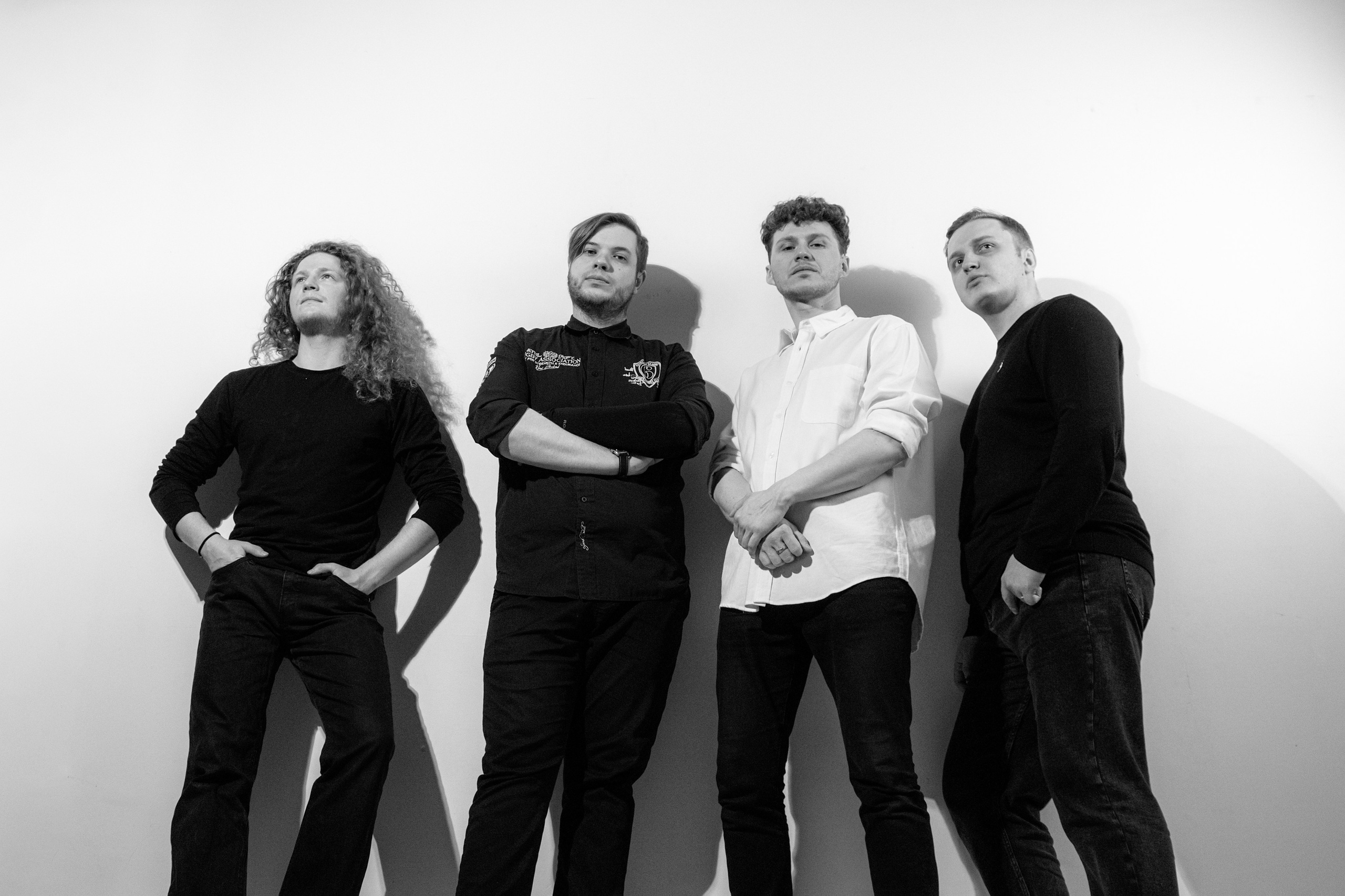 Green Stone. Портретный и пейзажный фотограф Никита Павлов