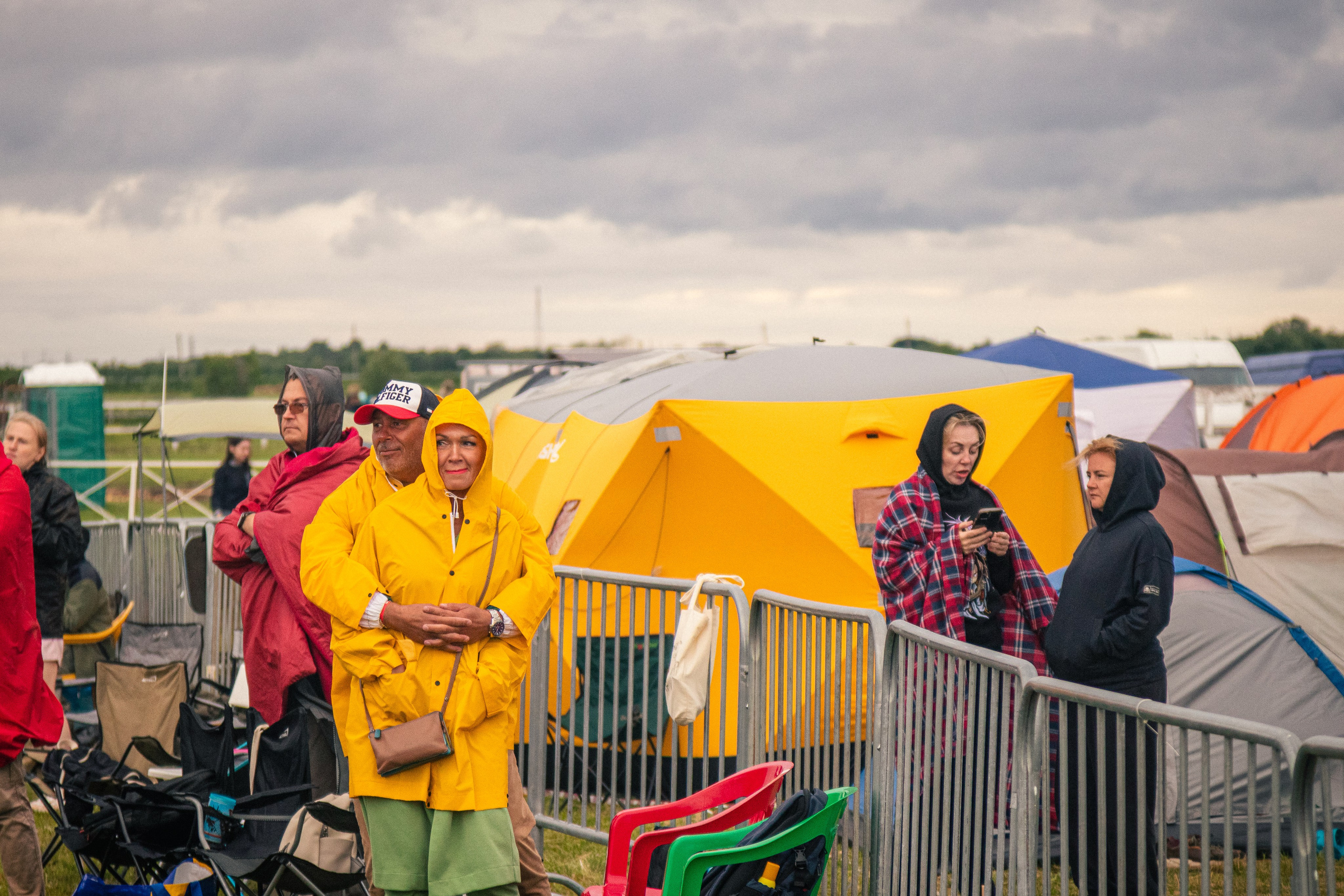 Фестиваль в Архангельске 29 Fest. Портретный и пейзажный фотограф Никита Павлов