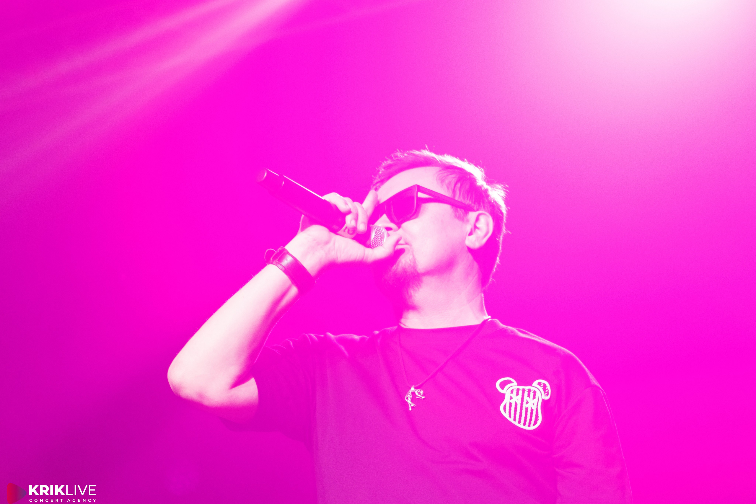 Дискач 90-х. Портретный и пейзажный фотограф Никита Павлов