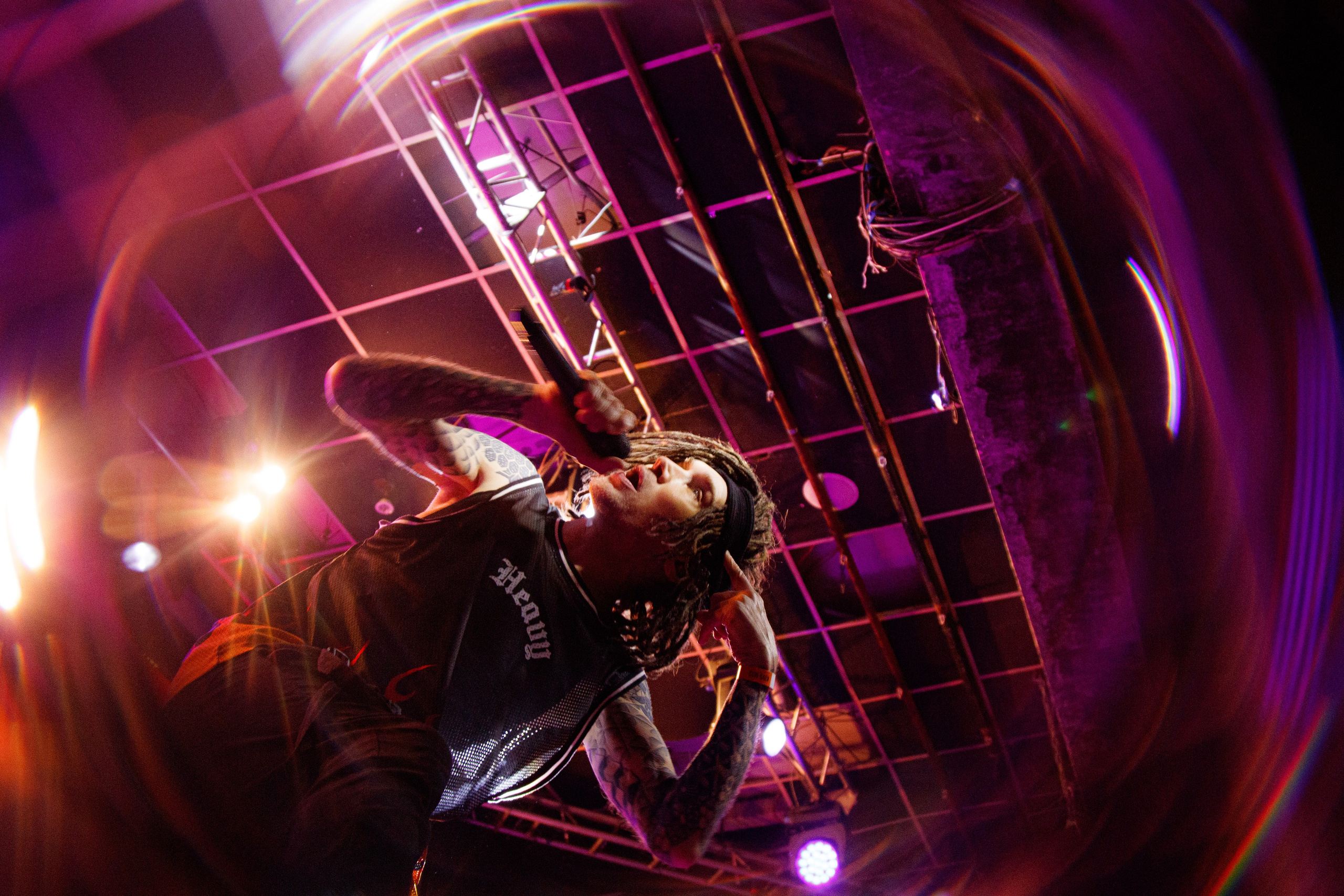 СЛОТ. Портретный и пейзажный фотограф Никита Павлов