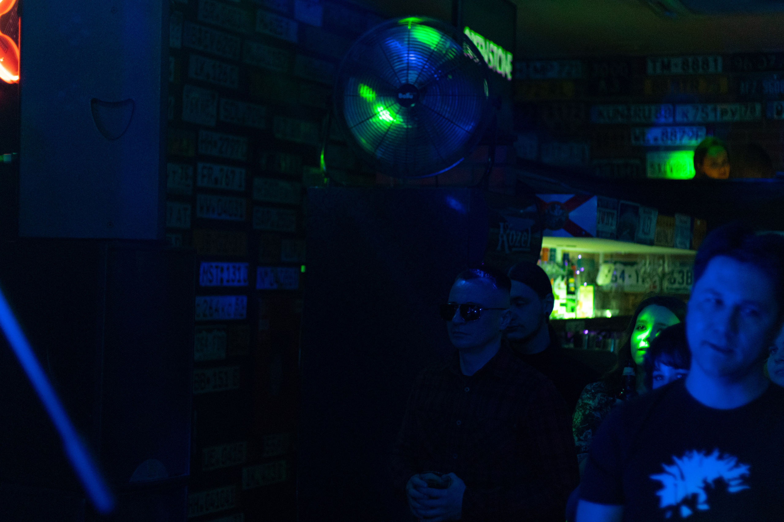 Green Stone 13 лет. Портретный и пейзажный фотограф Никита Павлов