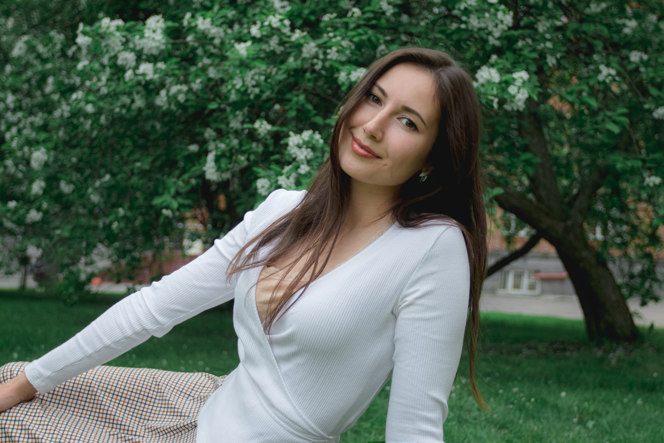 Анна и Мария. Портретный и пейзажный фотограф Никита Павлов