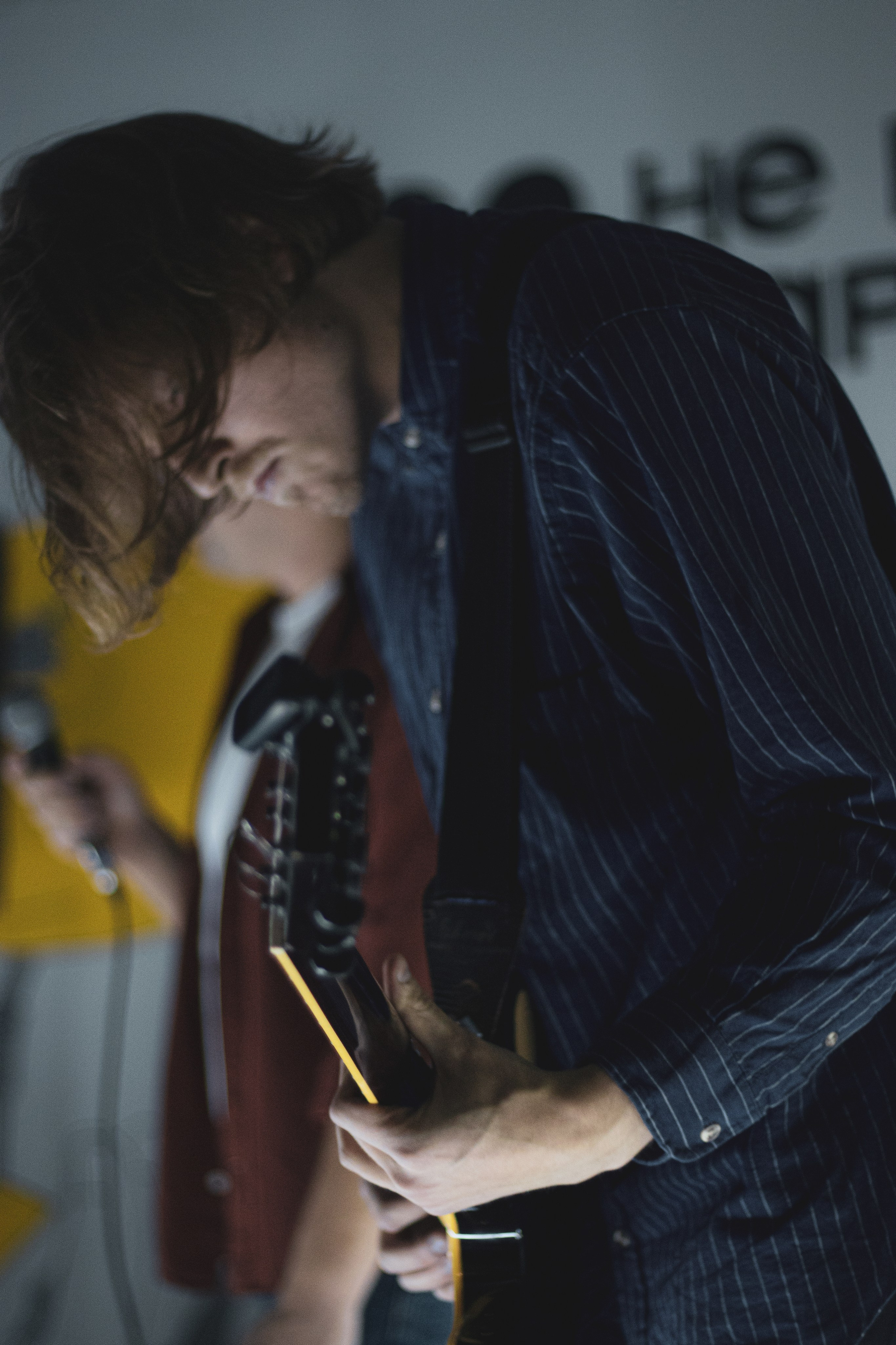 НЕ ШКОЛА БАРАБАНОВ. Портретный и пейзажный фотограф Никита Павлов