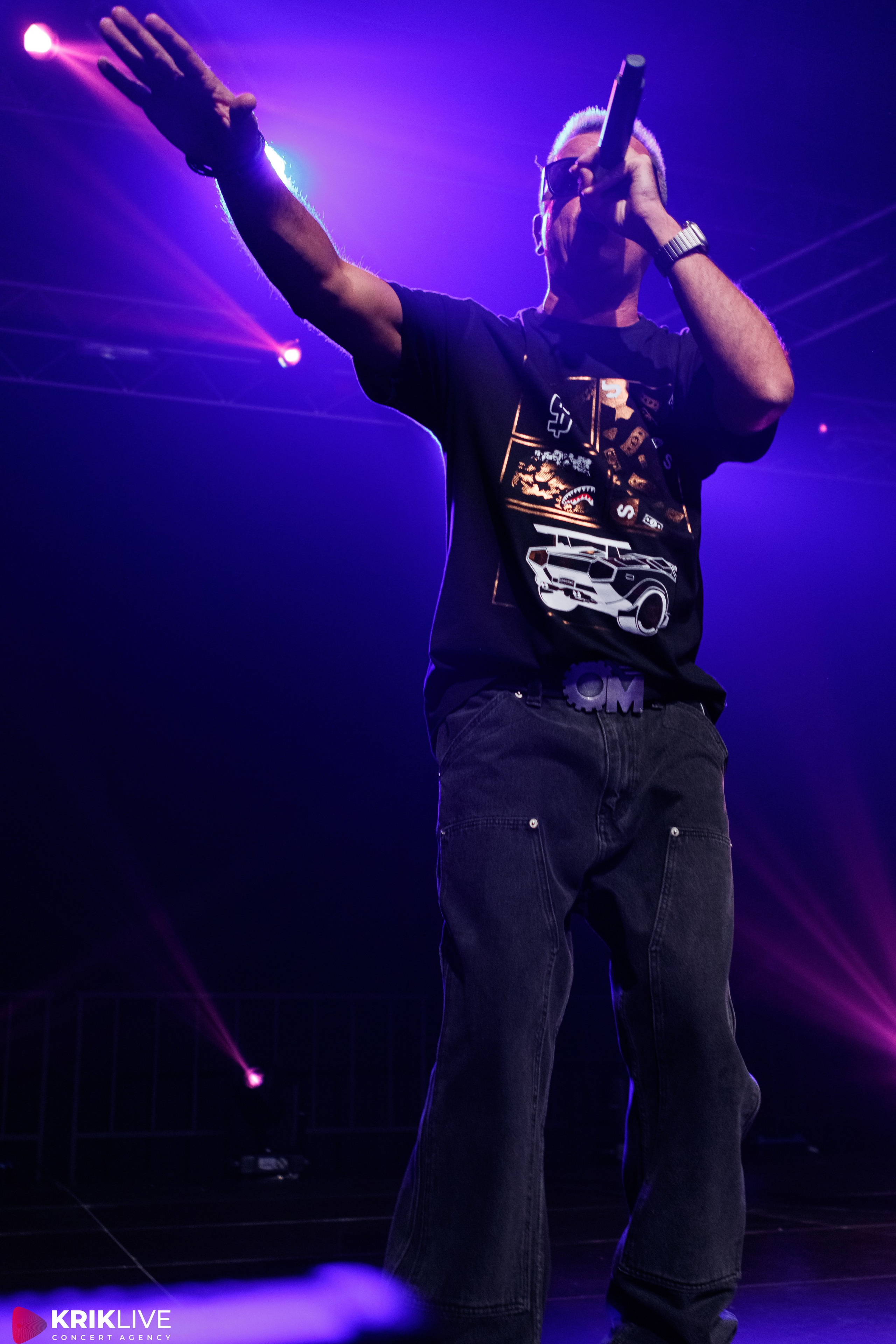 Дискач 90-х. Портретный и пейзажный фотограф Никита Павлов