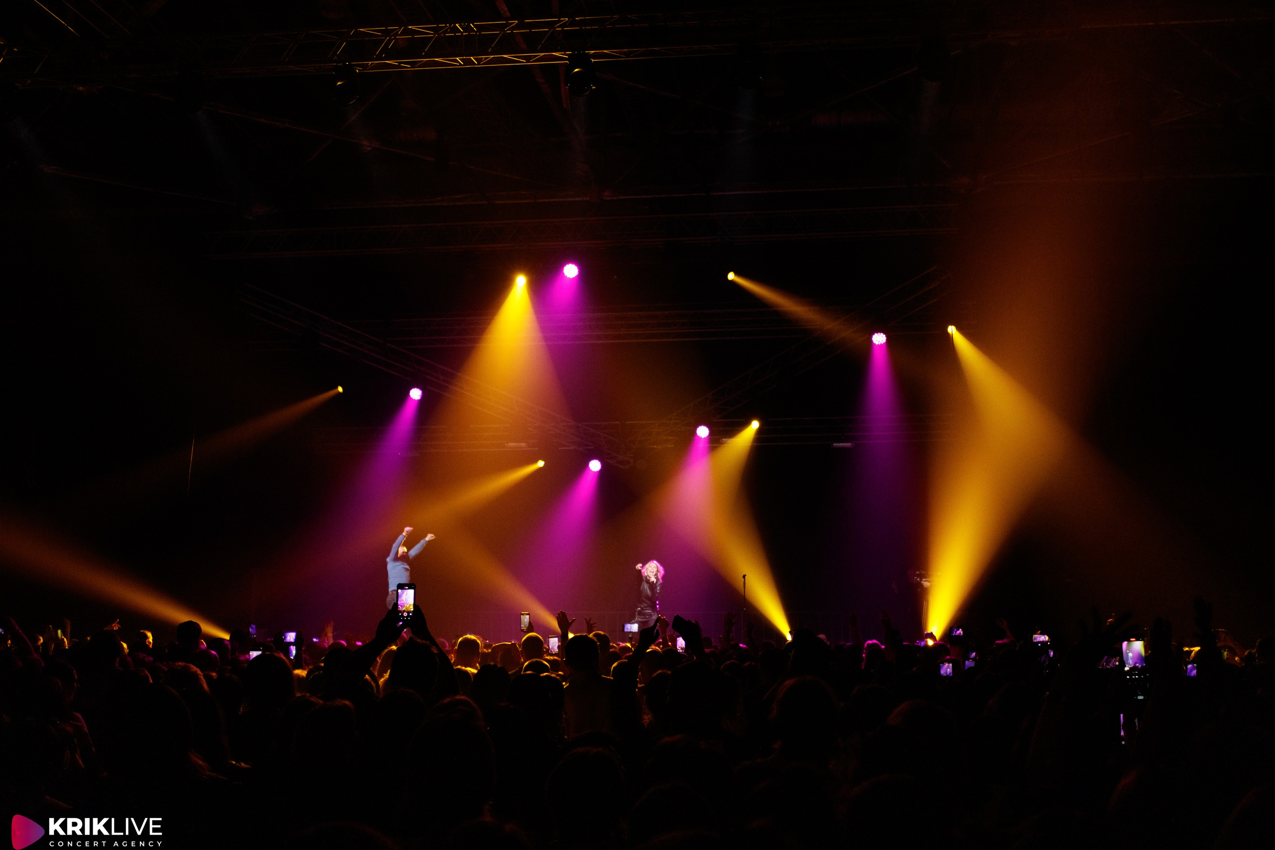 Дискач 90-х. Портретный и пейзажный фотограф Никита Павлов