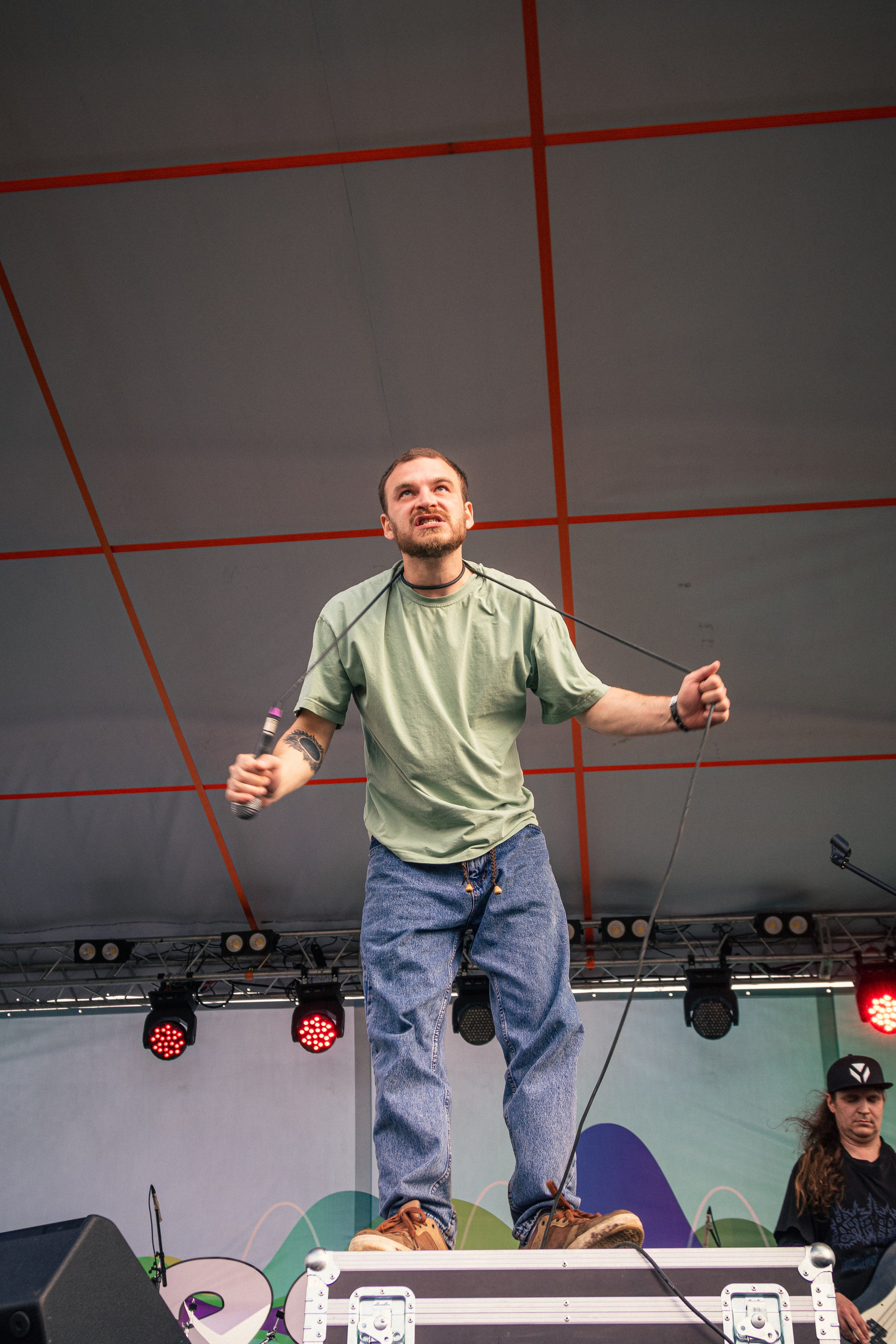 Фестиваль в Архангельске 29 Fest. Портретный и пейзажный фотограф Никита Павлов