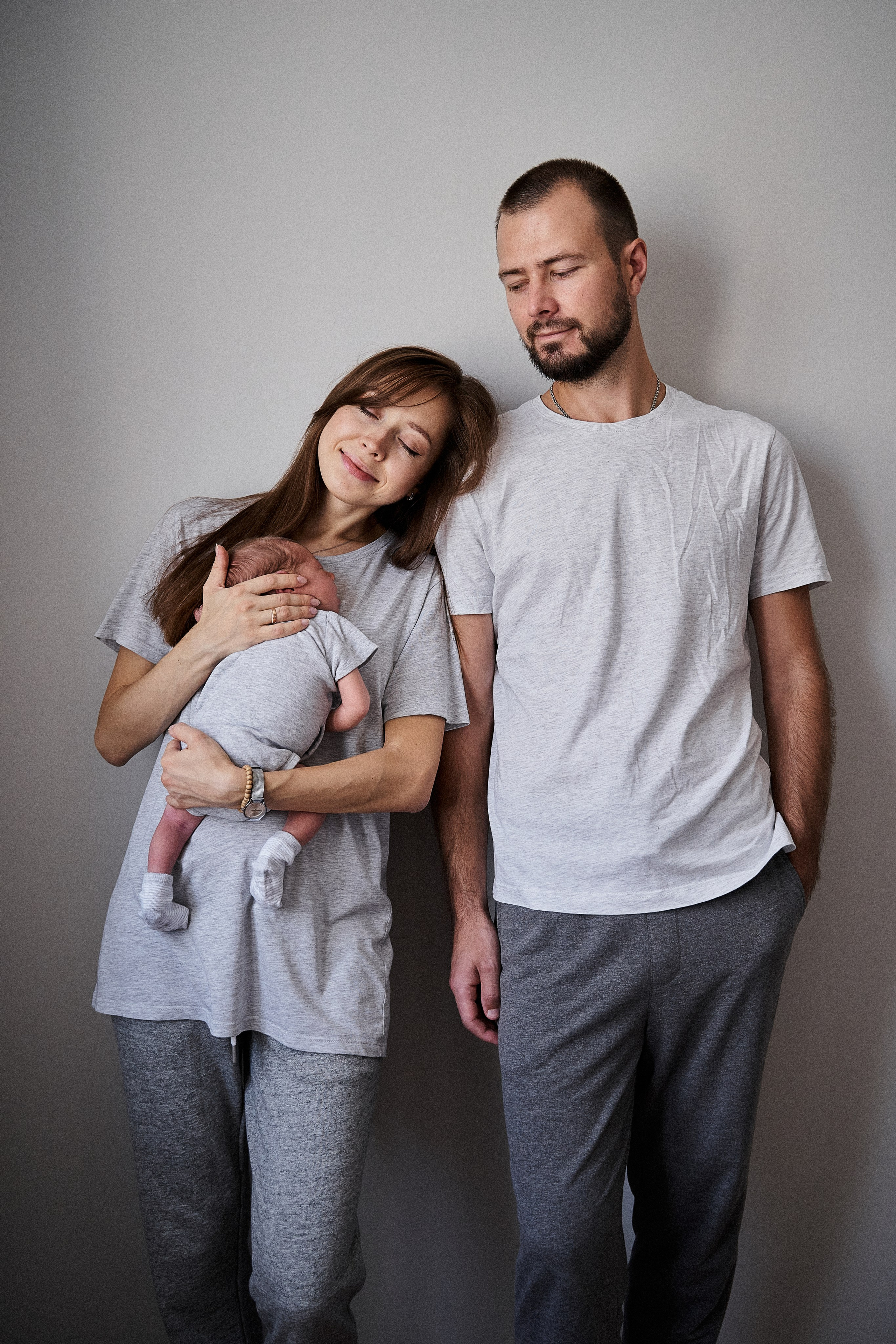 Семейная. Семейный фотограф в городе Надым Наталья Жигунова