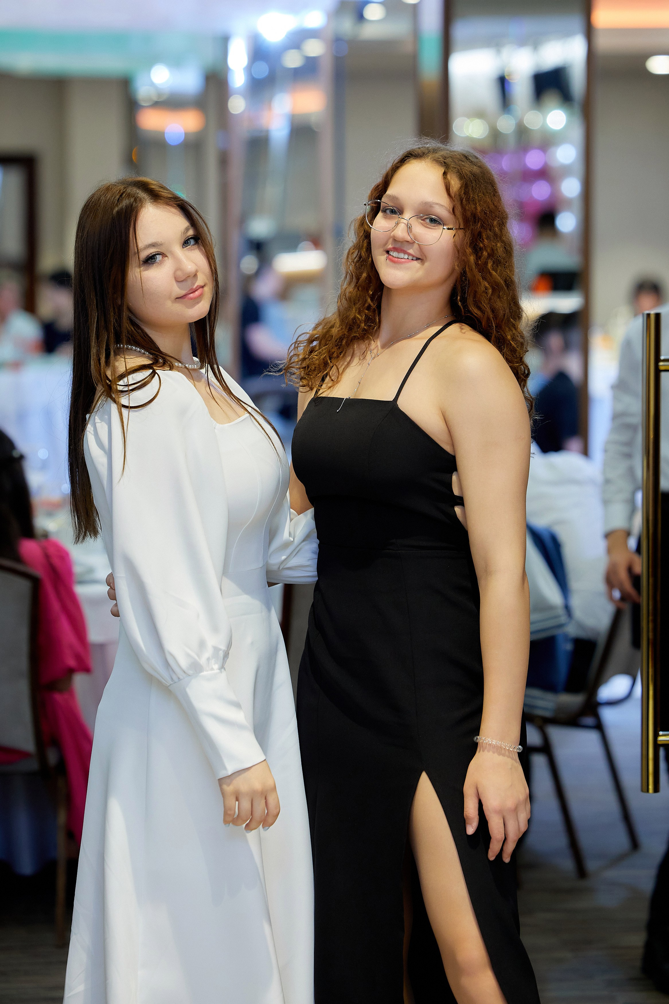 Выпускные. Александр Кашин, репортажный фотограф в Челябинске и Екатеринбурге