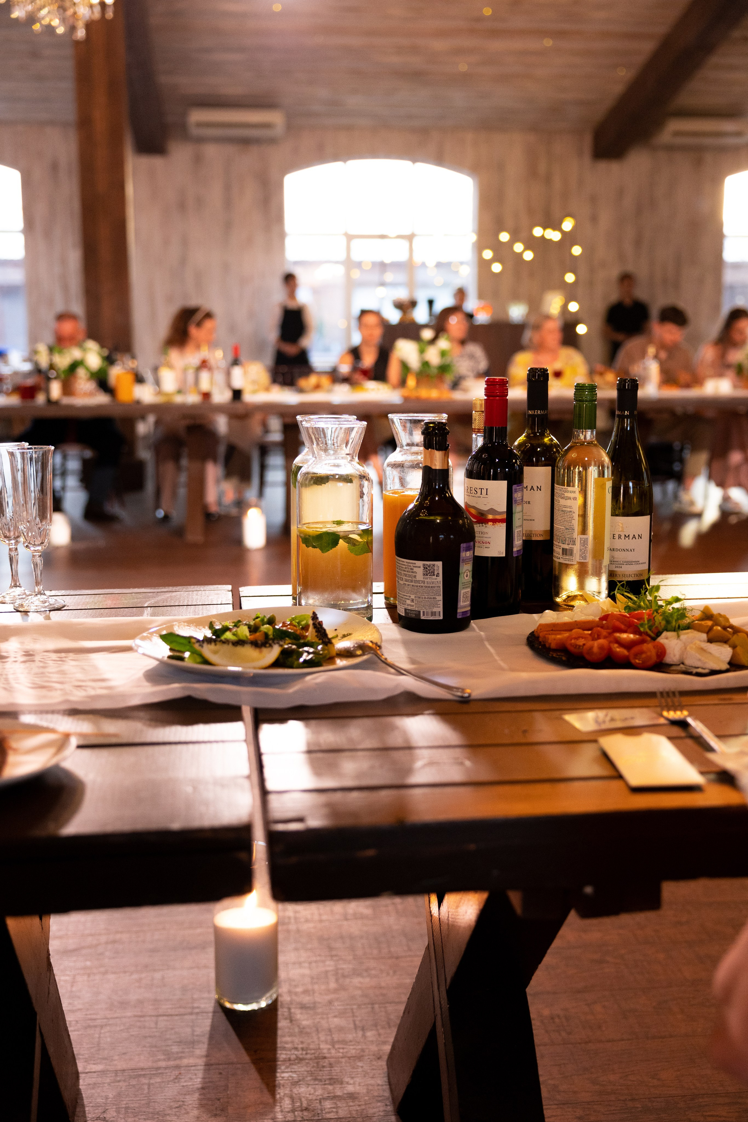 Павел & Екатерина. Питерский фотограф