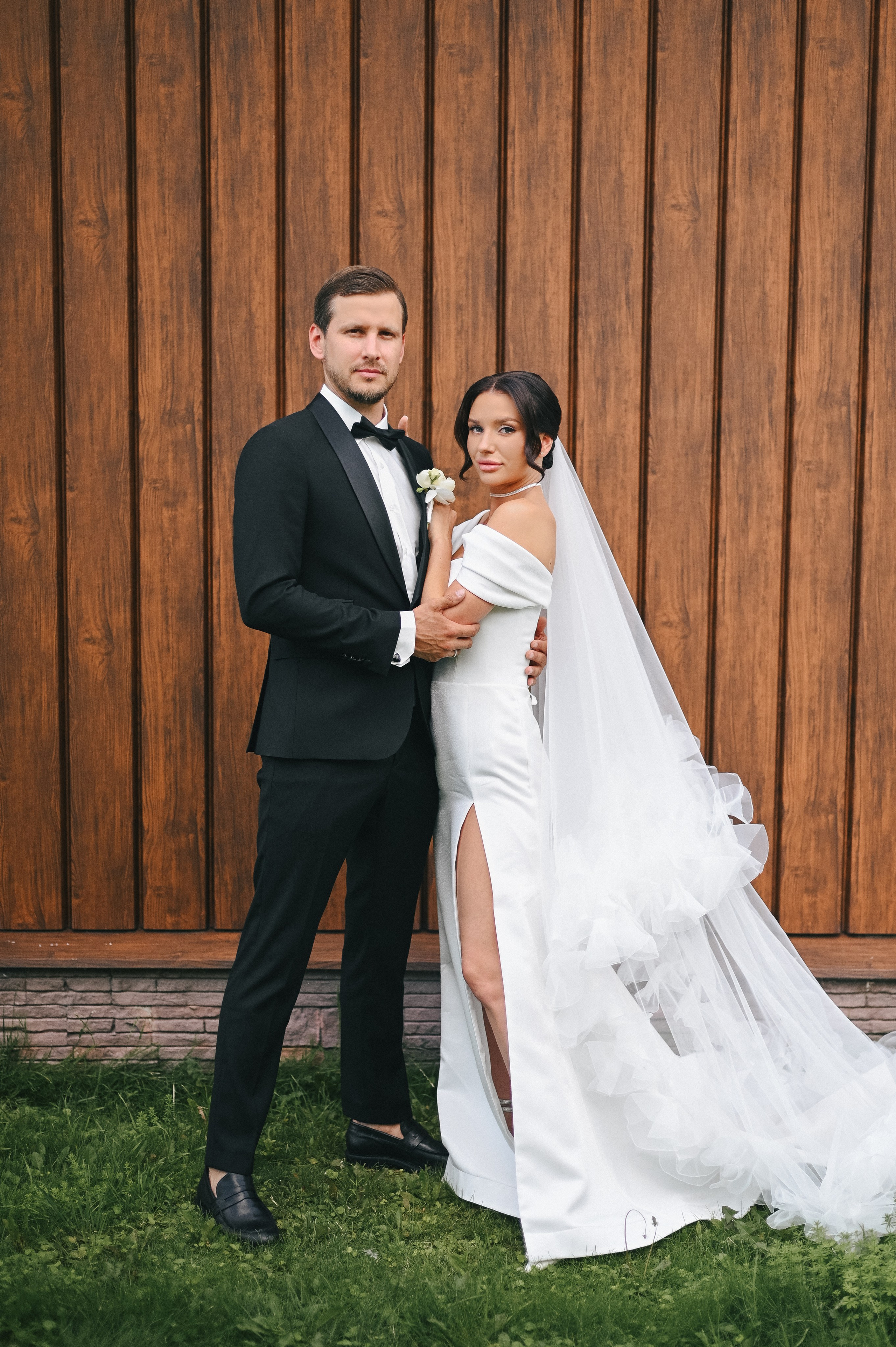 Андрей + Виктория — Организация EventGstudio. Свадебный и семейный фотограф Волгоград Москва