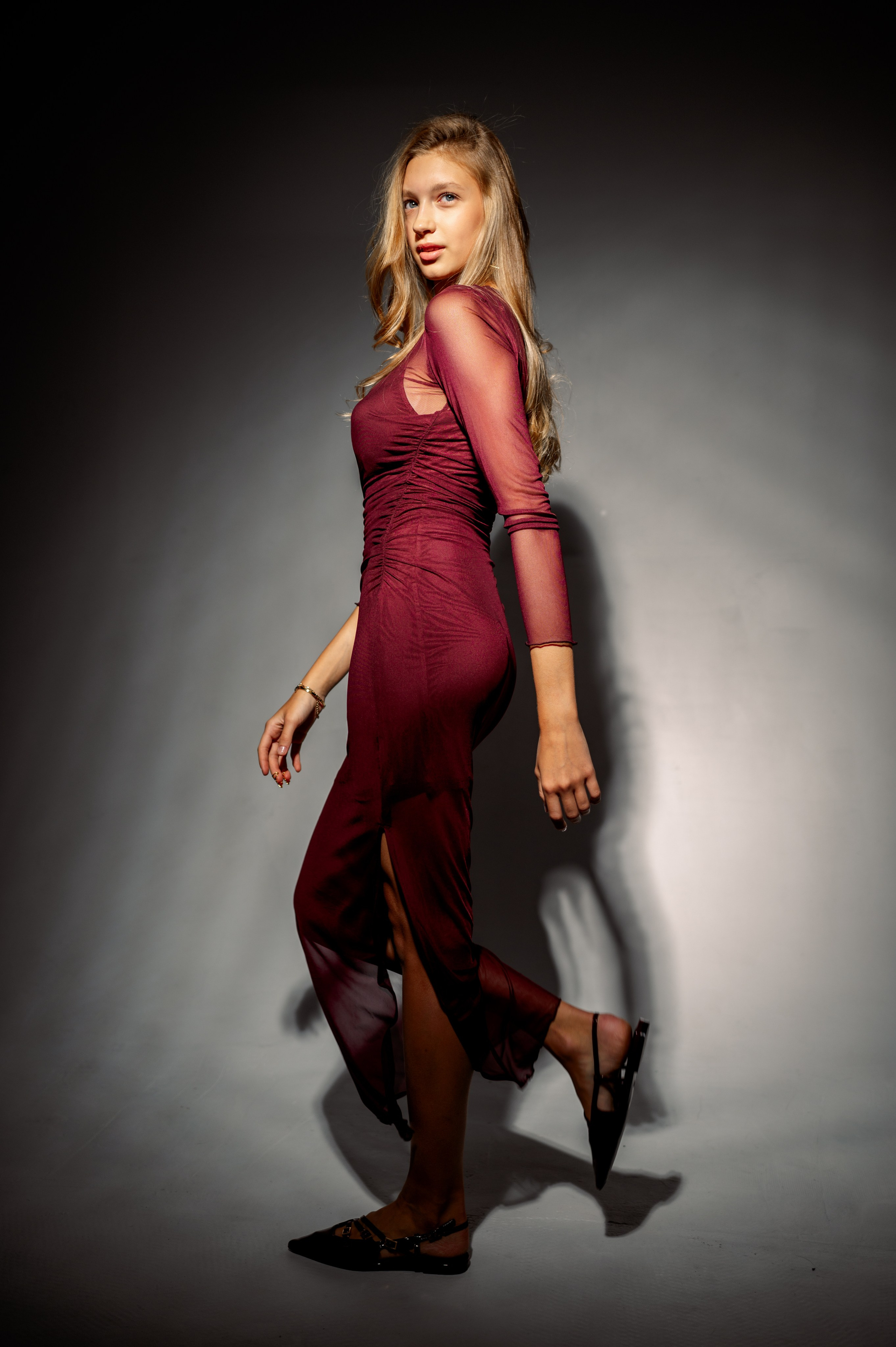 Весна. Фотограф в Кирове Инна Софронова