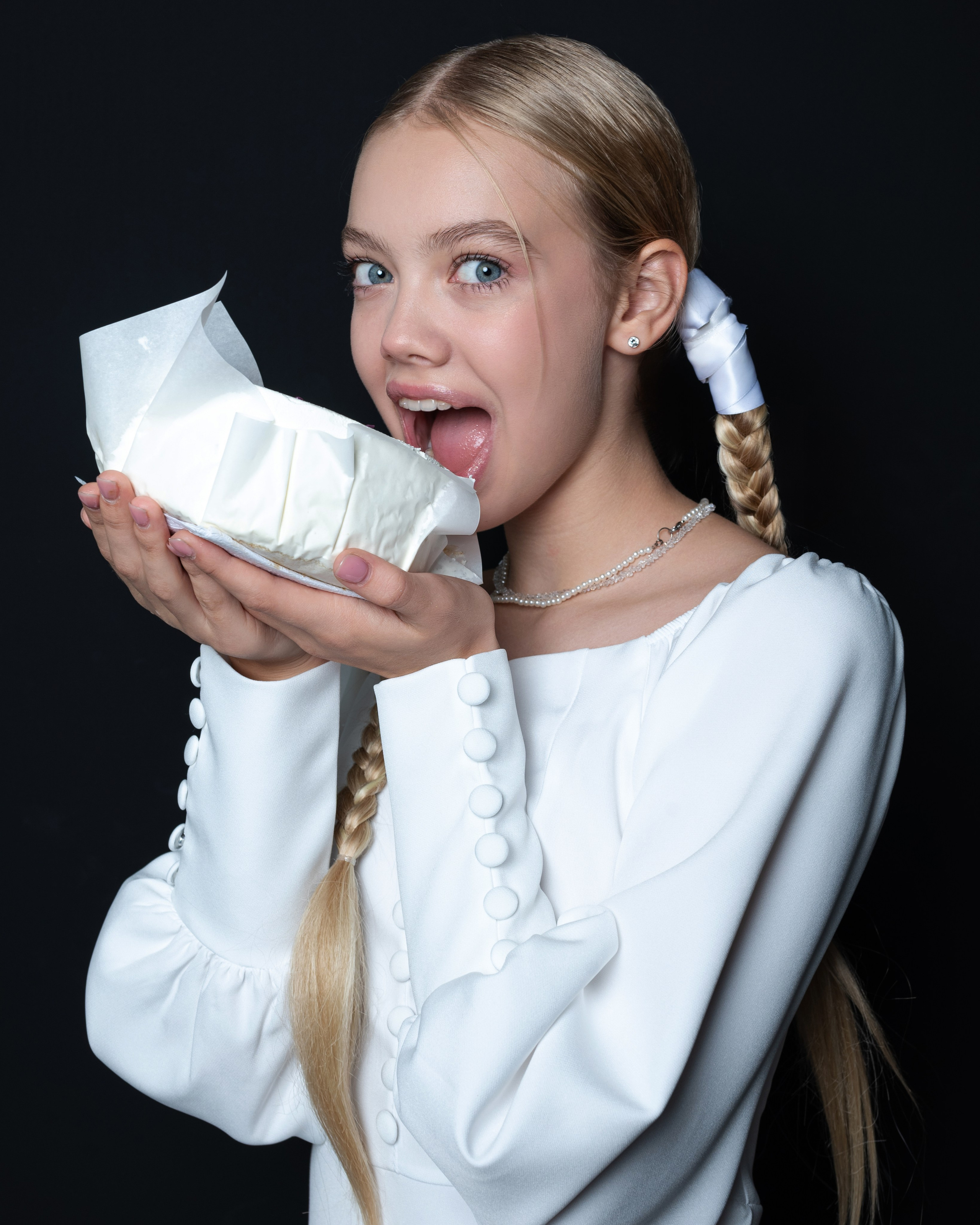 День рождения. Фотограф Москва Виктория Вишневская актерское / модельное портфолио