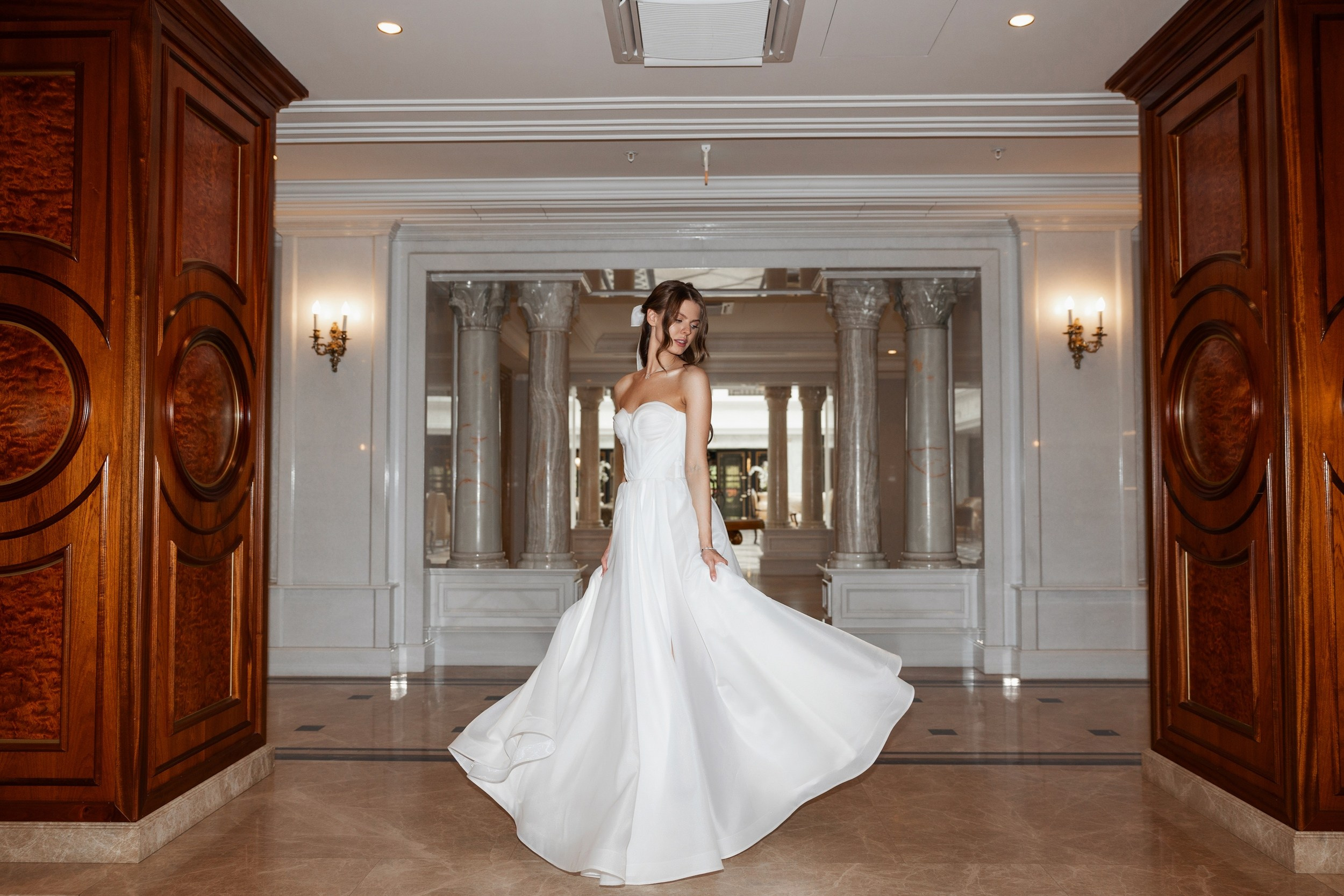 Антон и Даша. Свадебный фотограф в Санкт-Петербурге Рябикин Александр , занимаюсь св