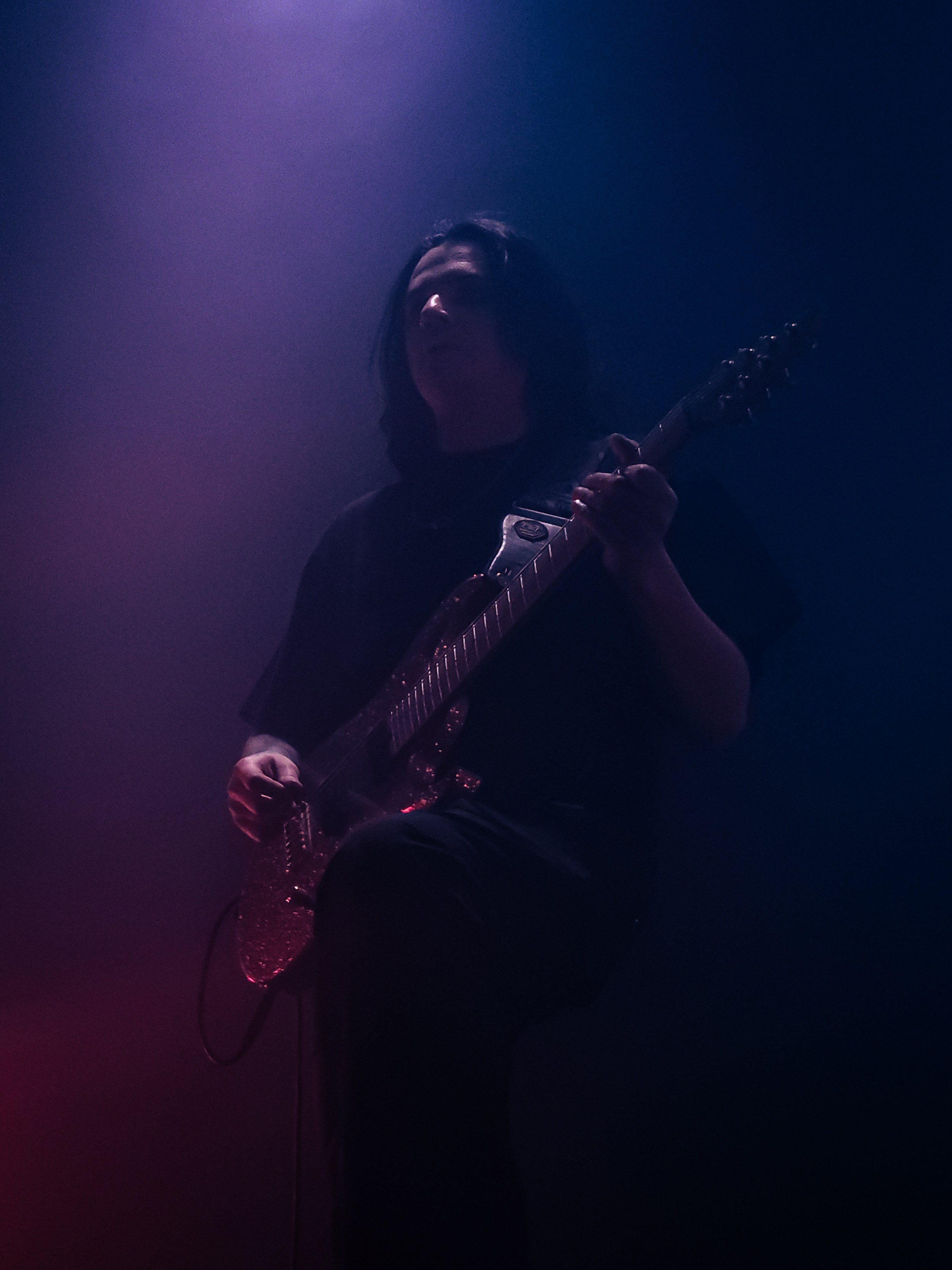 Shokran 31.01.2025. Репортажный фотограф в Москве Legiodot