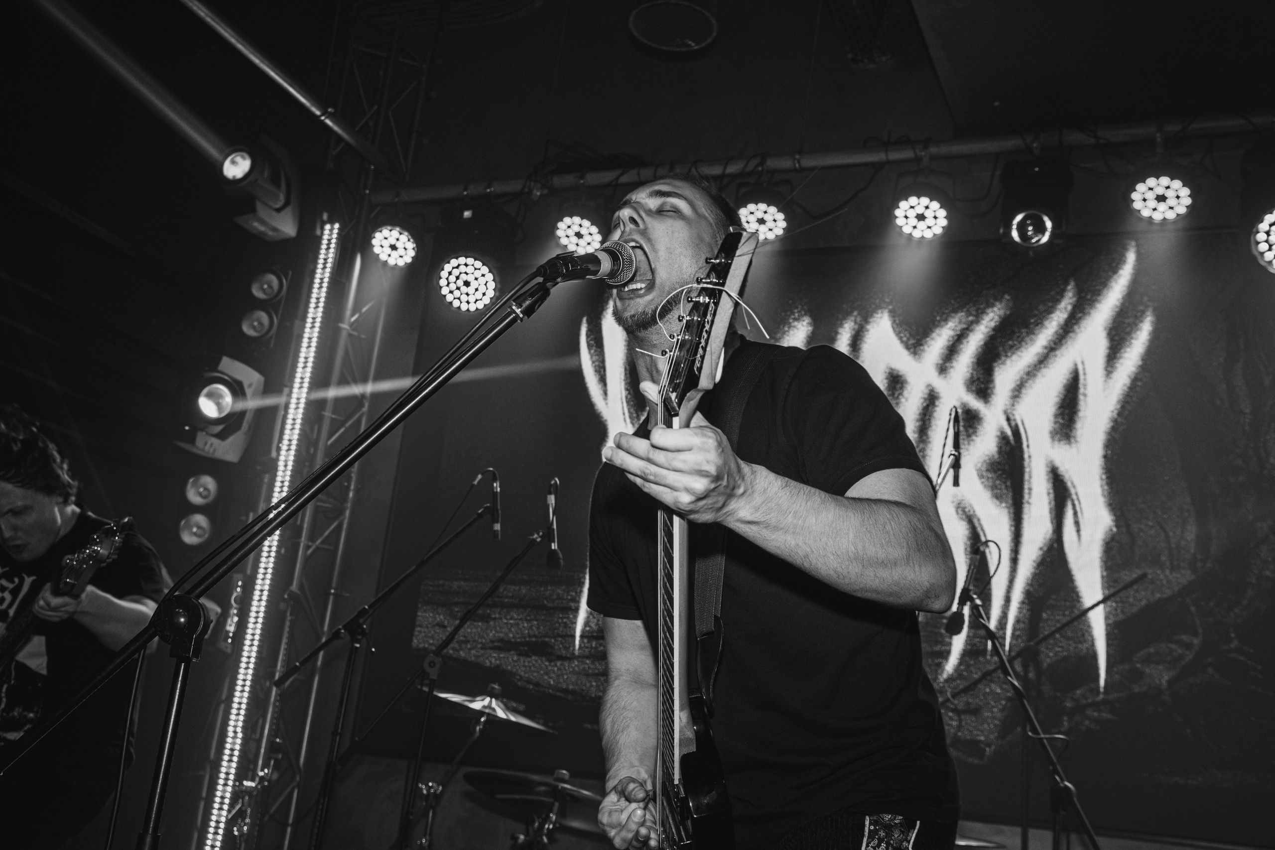 Naska & Косатка & Kailess & Rapiere 18.07.2025. Репортажный фотограф в Москве Legiodot