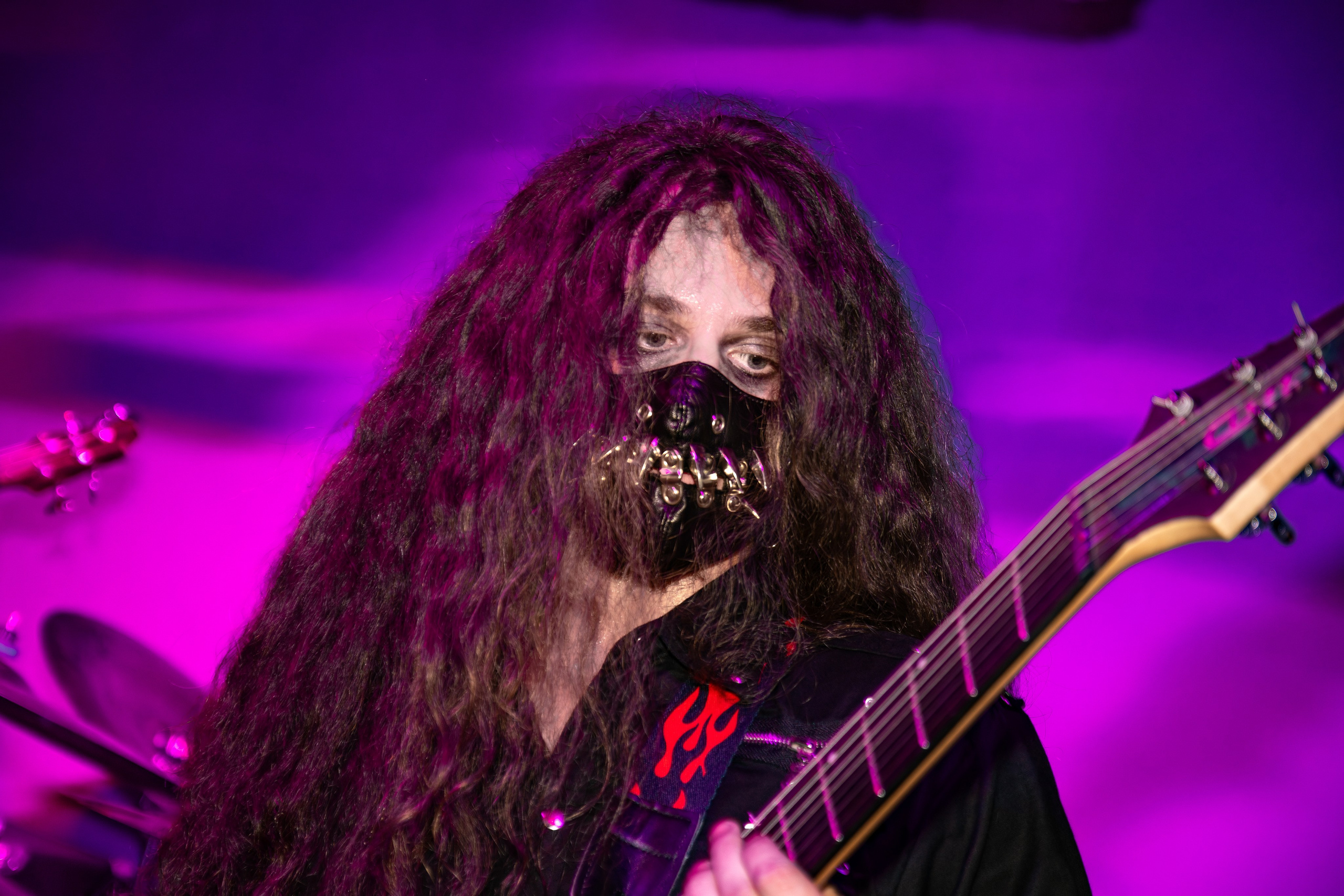 Impure & Edvard Elsky & Pitbural 21.06.2025. Репортажный фотограф в Москве Legiodot