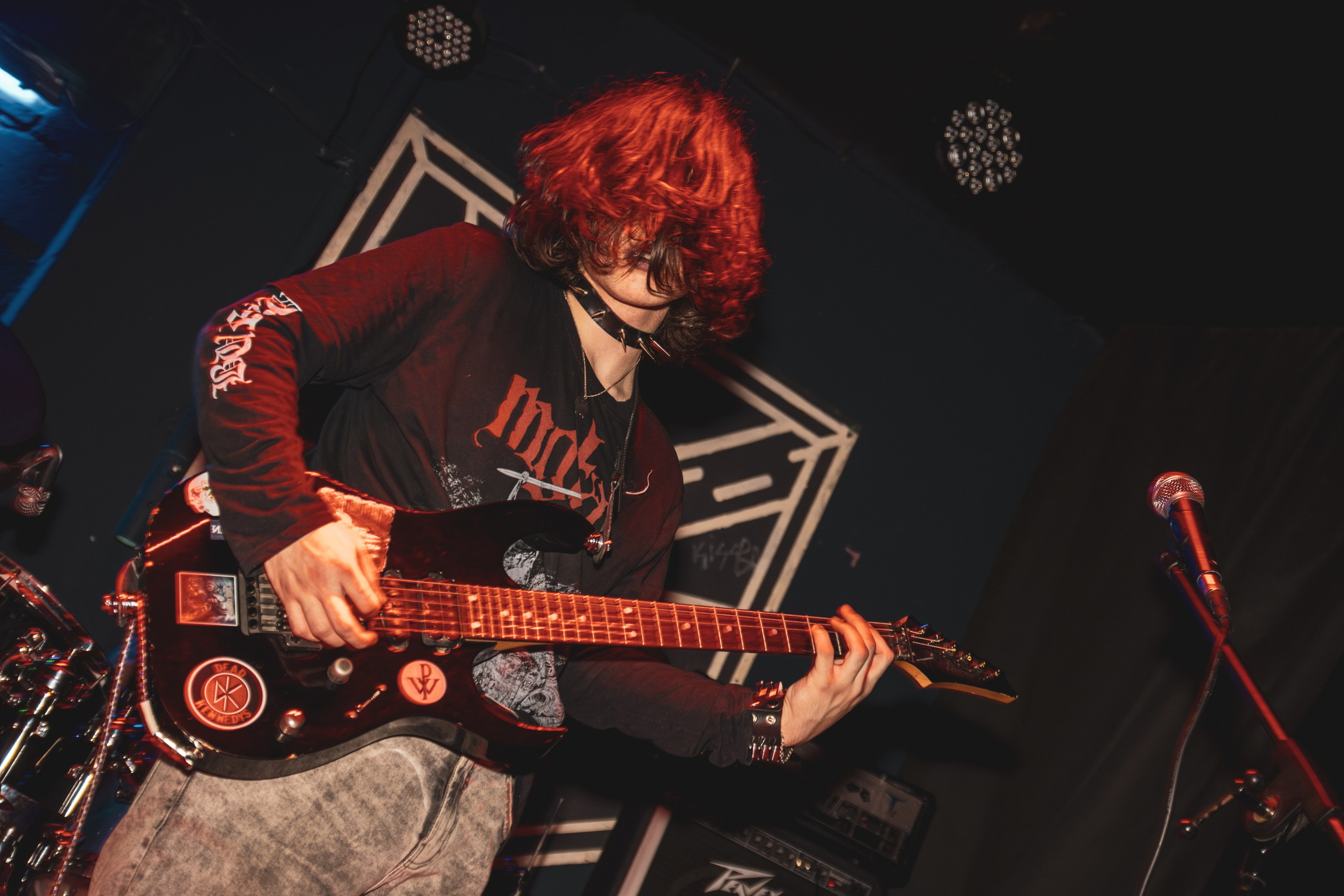 Faded Colors & Disbound & Smycka & Malist 14.06.2025. Репортажный фотограф в Москве Legiodot