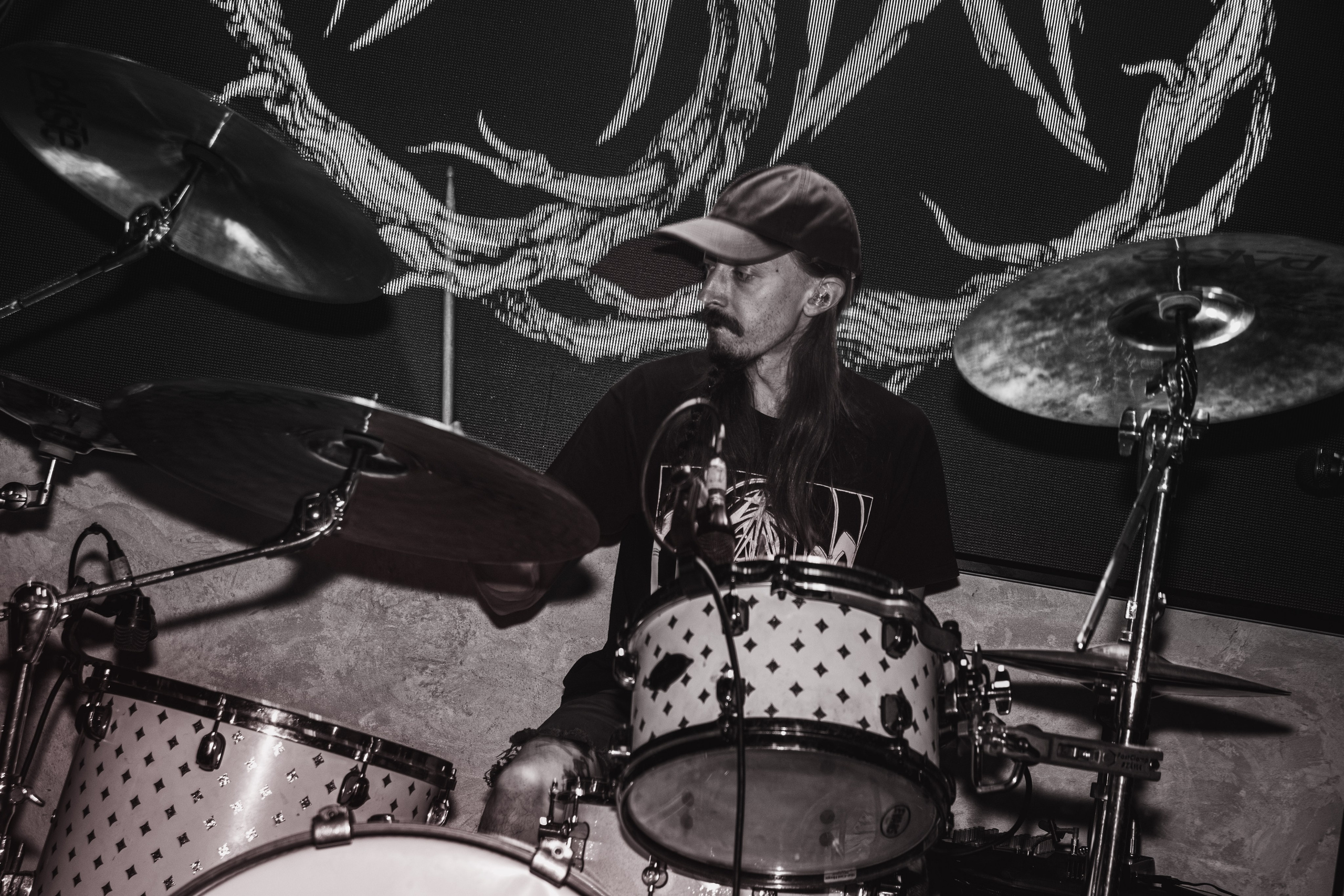 Naska & Косатка & Kailess & Rapiere 18.07.2025. Репортажный фотограф в Москве Legiodot